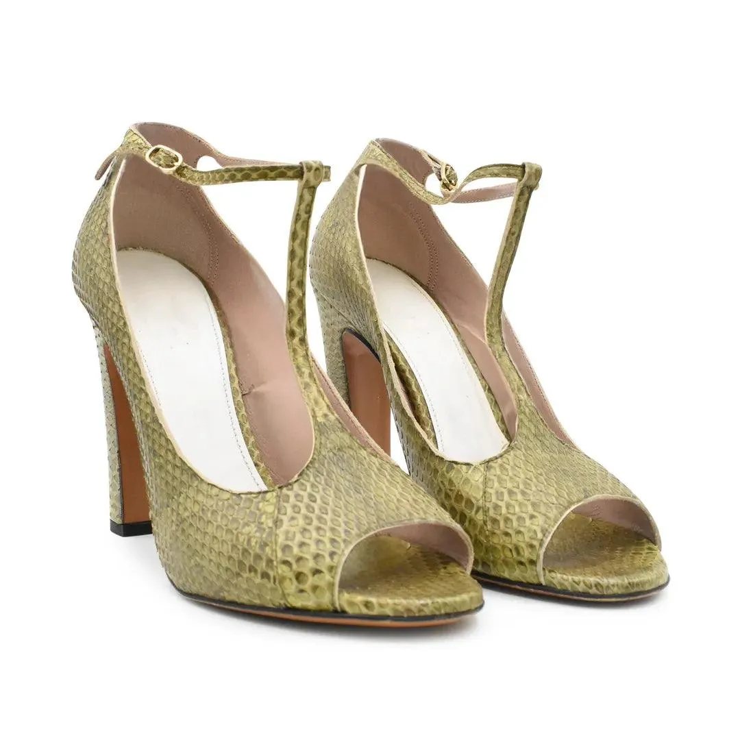 Chloe Heels - Women's 38