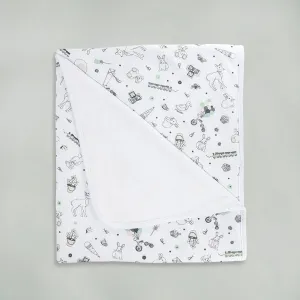 Classic Little Love Snuggle Wrap