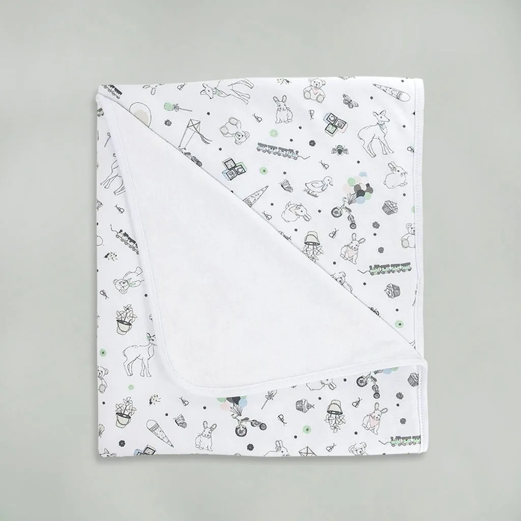 Classic Little Love Snuggle Wrap