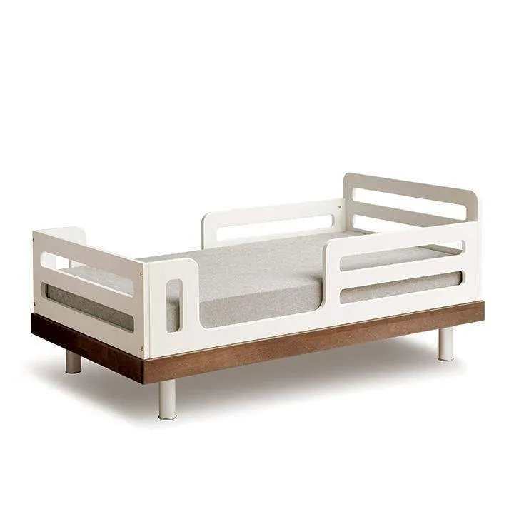 Classic Toddler Bed