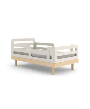 Classic Toddler Bed