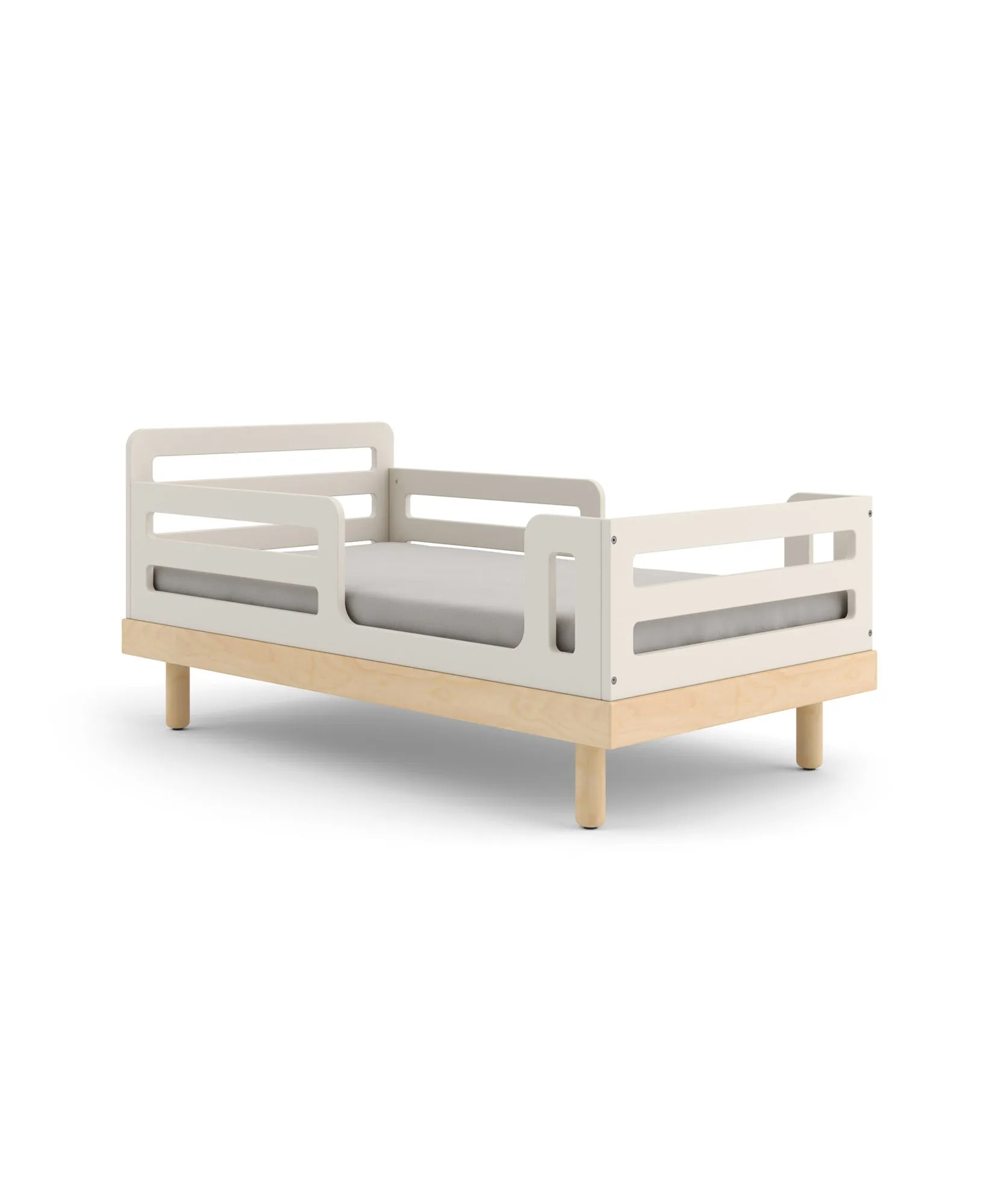 Classic Toddler Bed