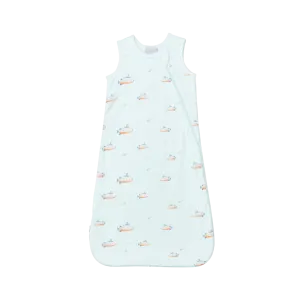 COCCOLI Modal 0.5T Sleepsack - Submarine
