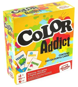 Color Addict