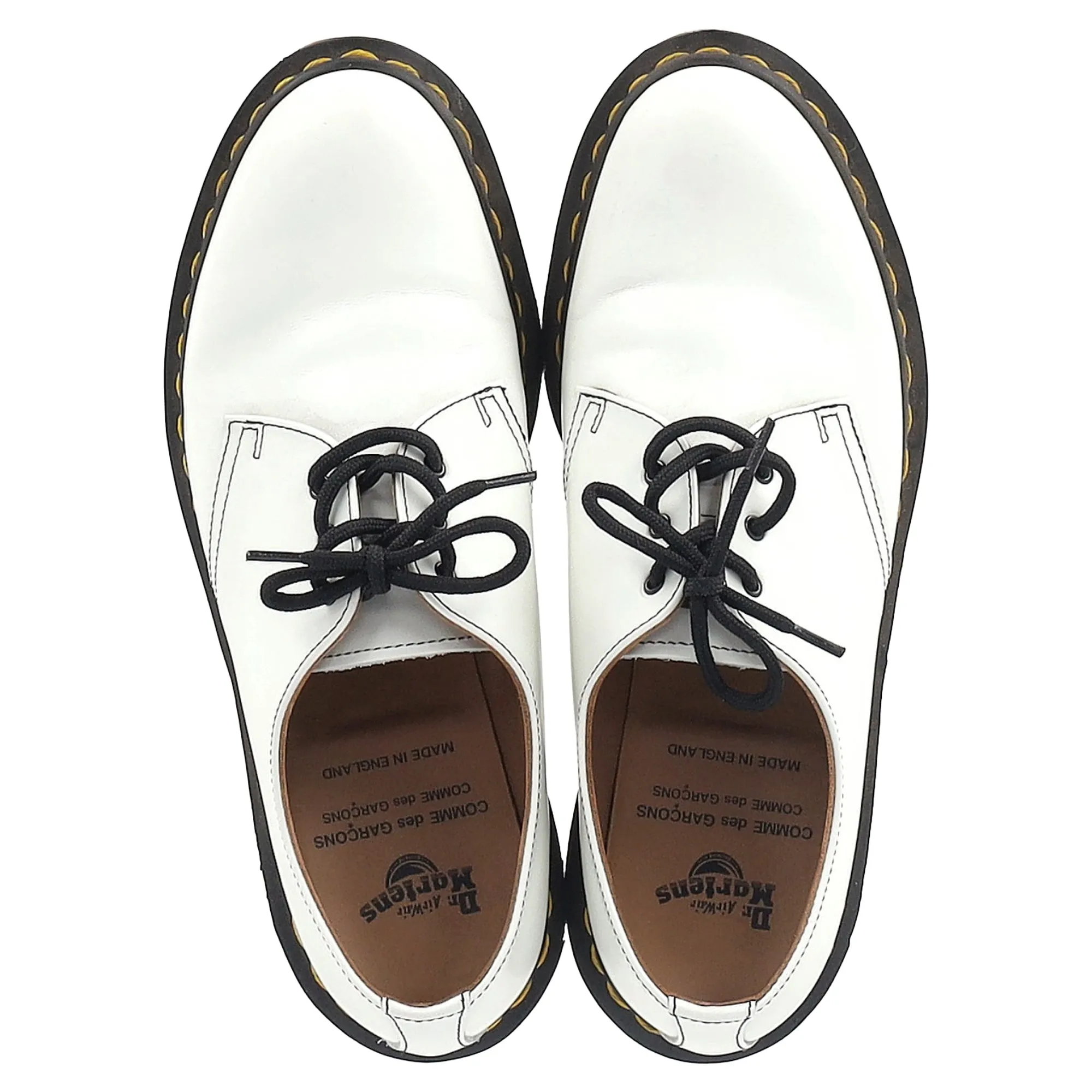 Commes des Gar?ons Dr Martens