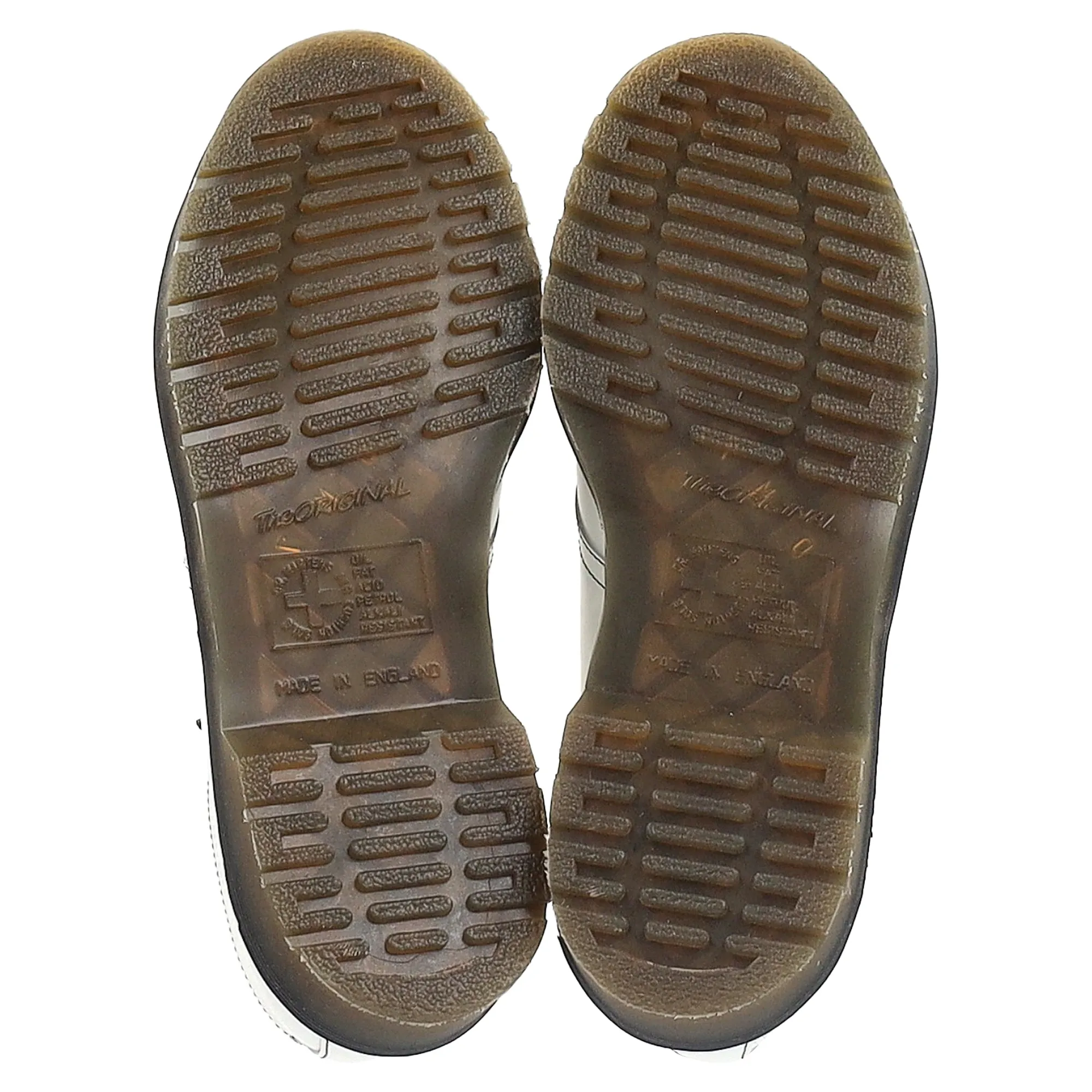 Commes des Gar?ons Dr Martens