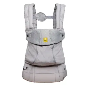 Complete 6-in-1 All Seasons Carrier