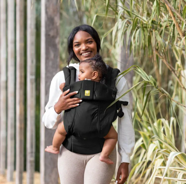 Complete 6-in-1 All Seasons Carrier