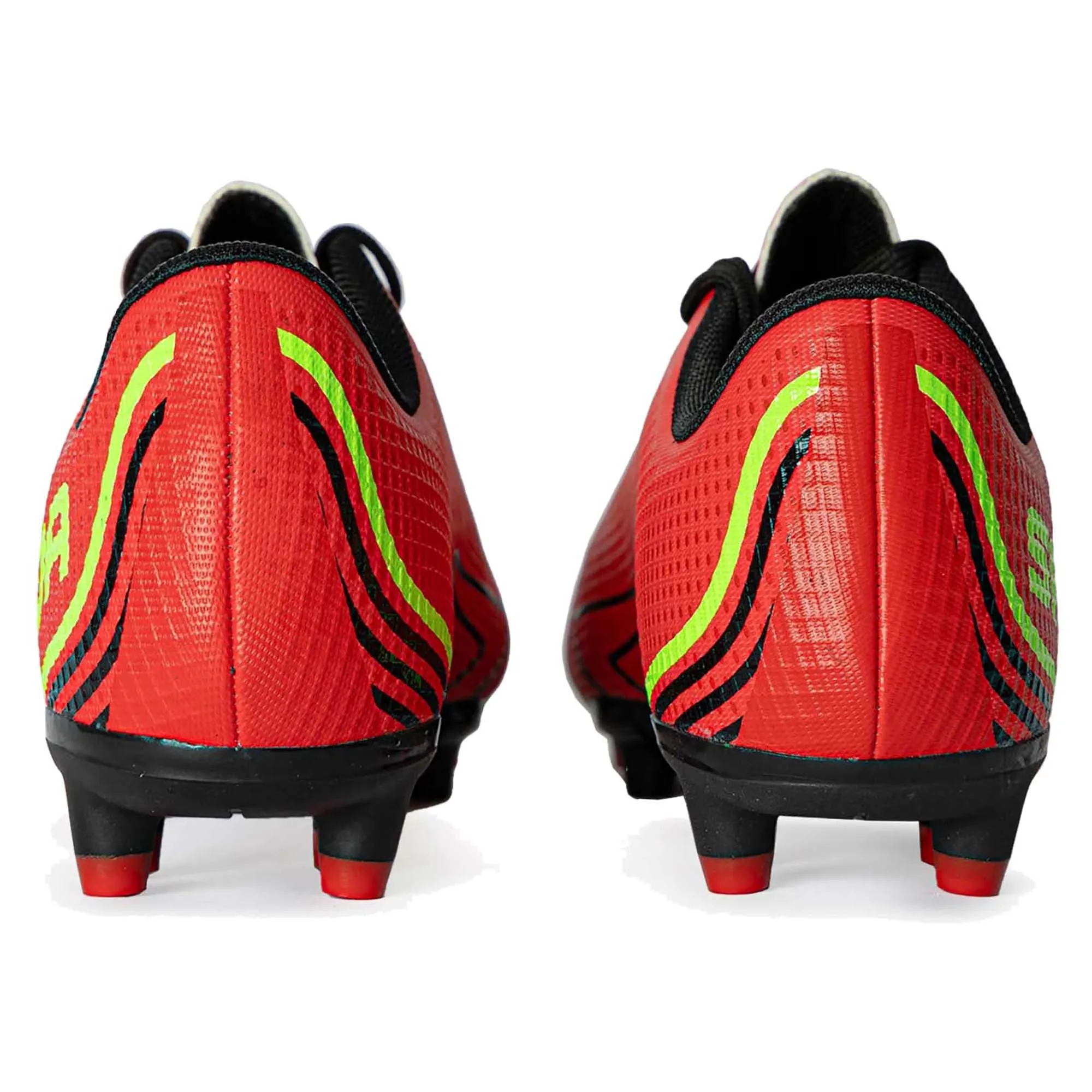 Conquer Junior's Football Boots