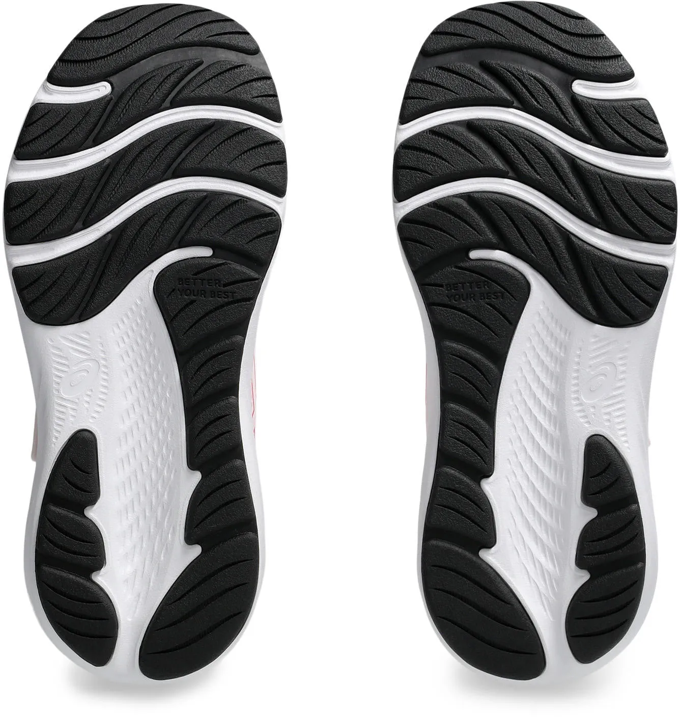 Contend 9 Ps Kid's Running Shoes