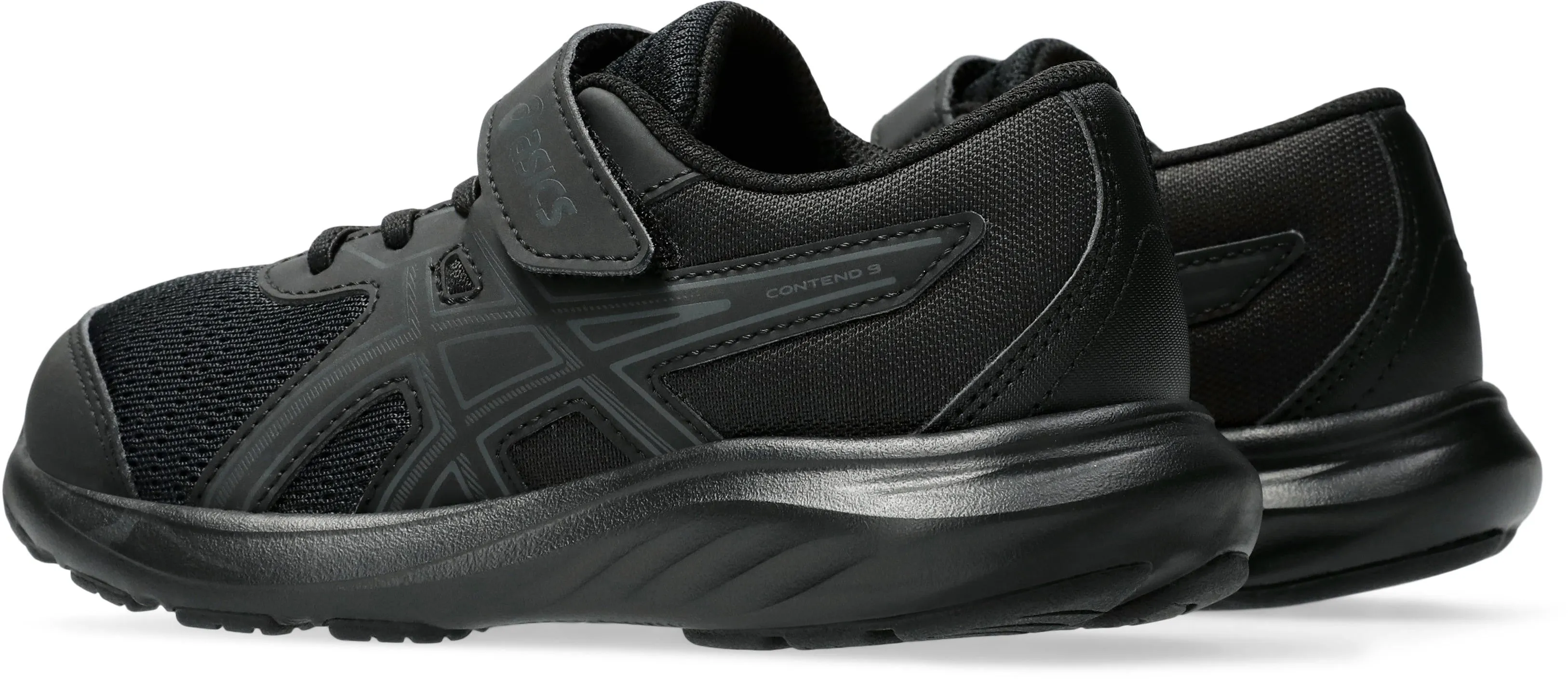 Contend 9 Ps Kid's Running Shoes