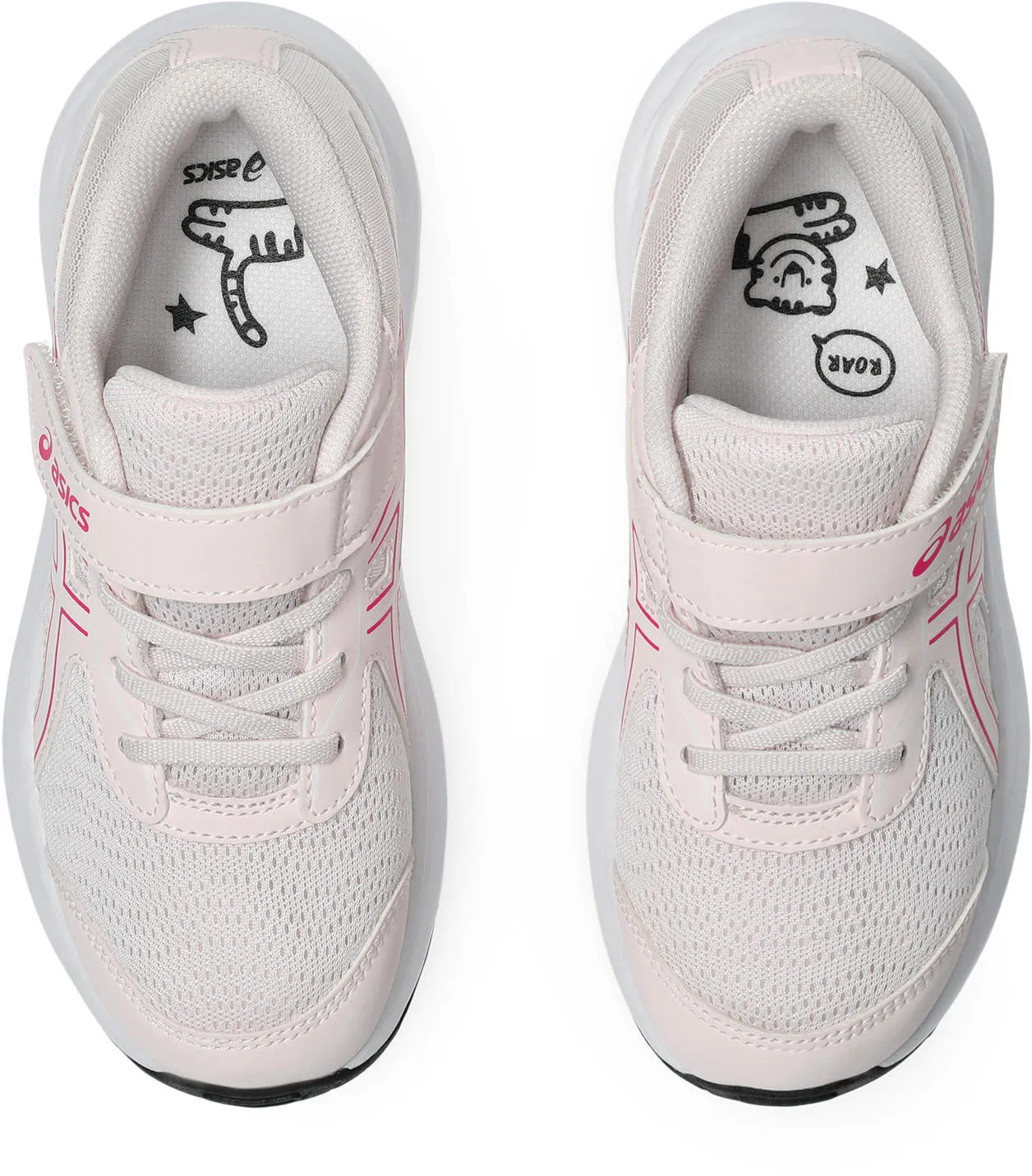 Contend 9 Ps Kid's Running Shoes