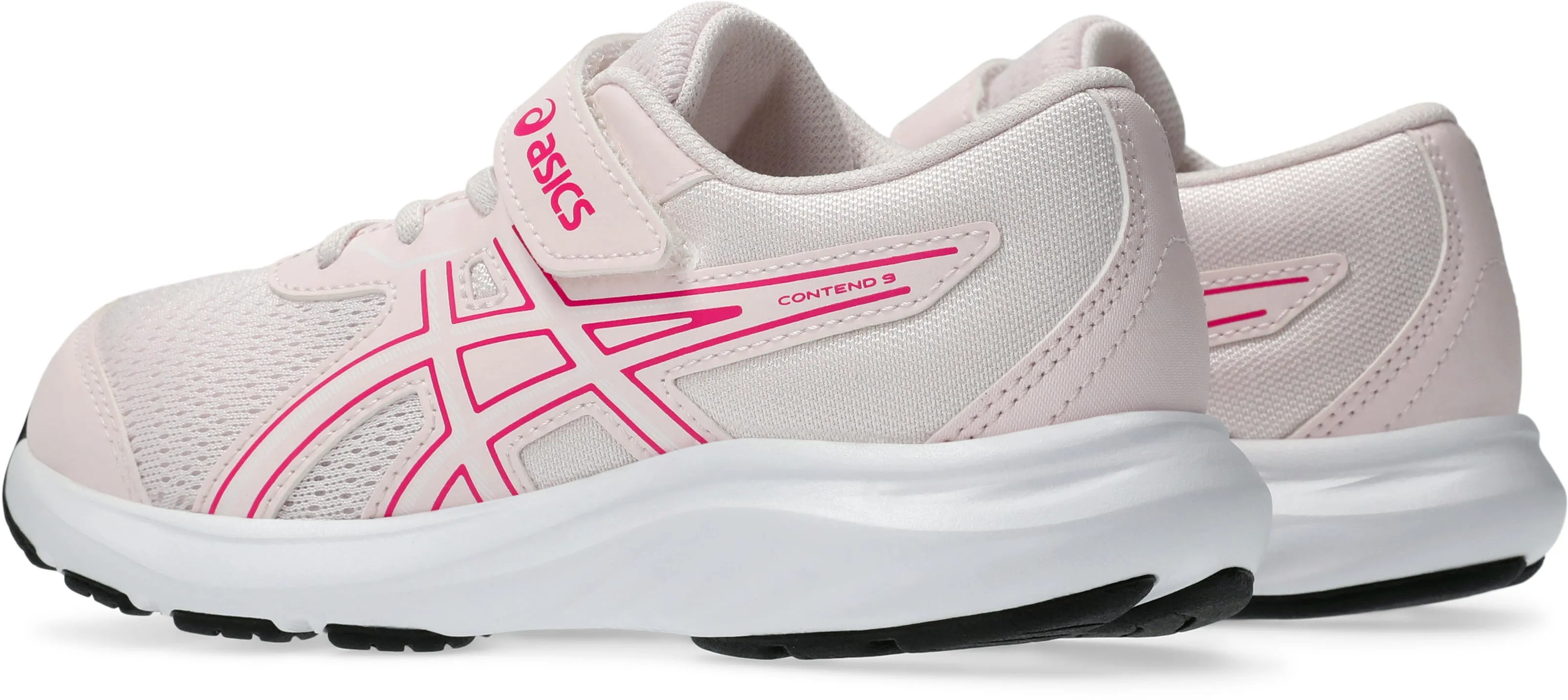 Contend 9 Ps Kid's Running Shoes