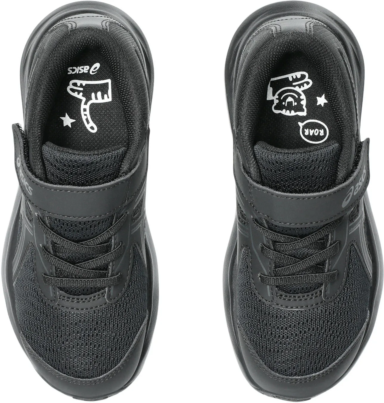 Contend 9 Ps Kid's Running Shoes