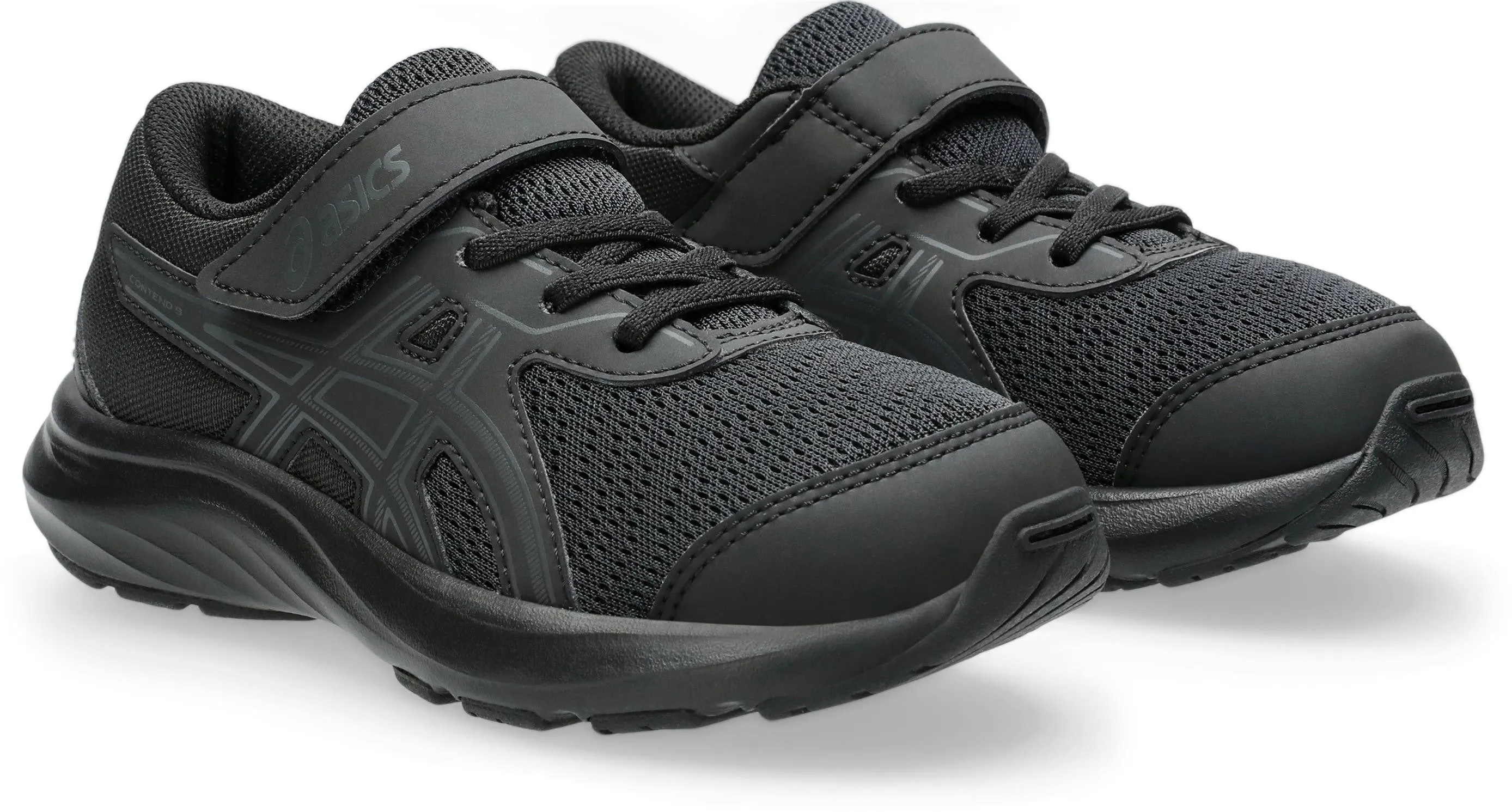 Contend 9 Ps Kid's Running Shoes