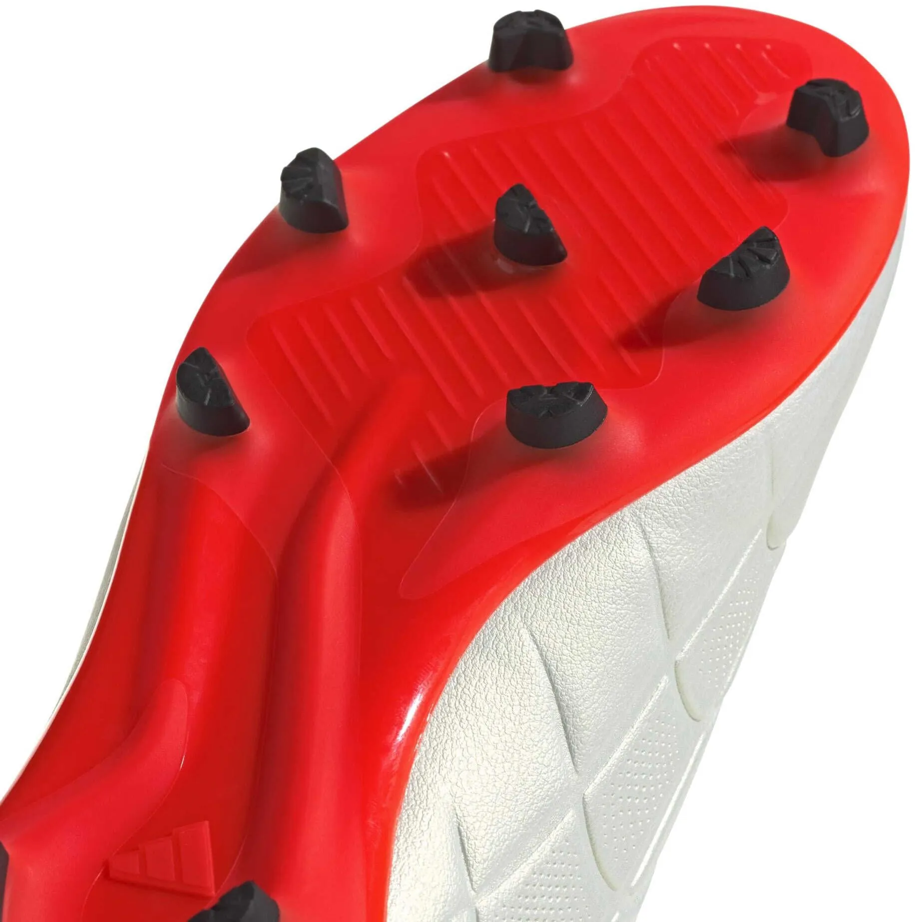 Copa Pure II League Firm Ground Junior's Football Boots