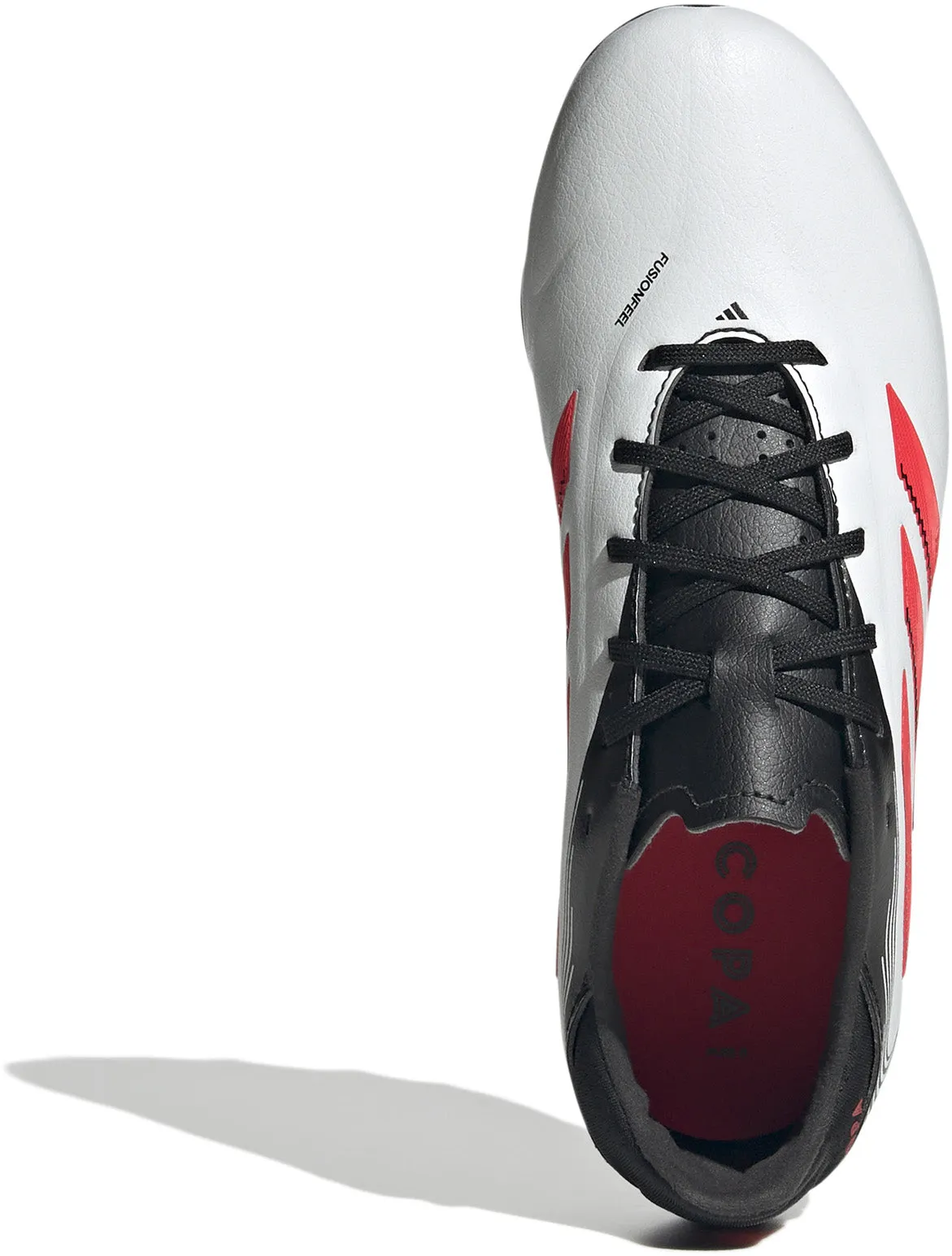Copa Pure III League FG/MG Junior's Football Boots
