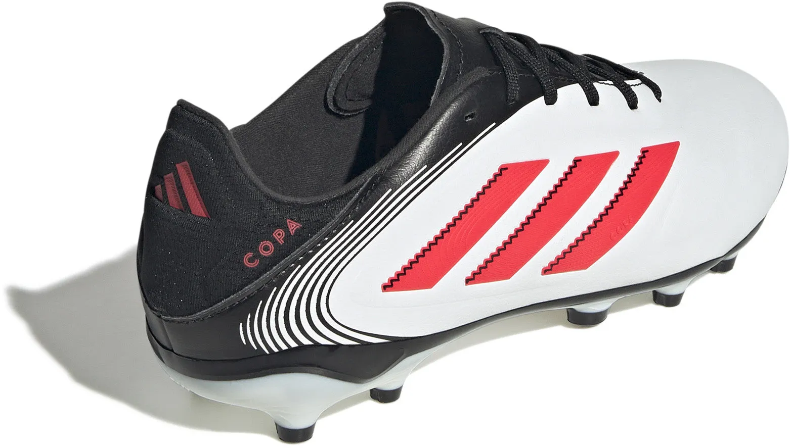 Copa Pure III League FG/MG Junior's Football Boots