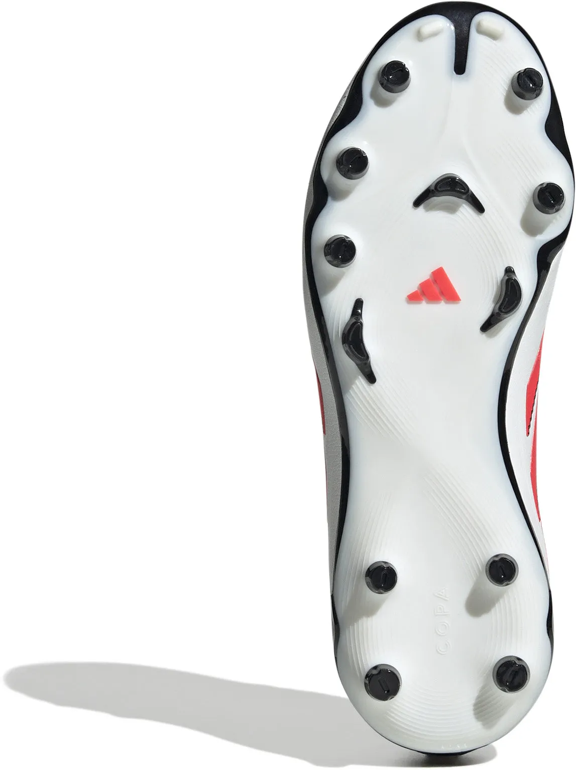 Copa Pure III League FG/MG Junior's Football Boots