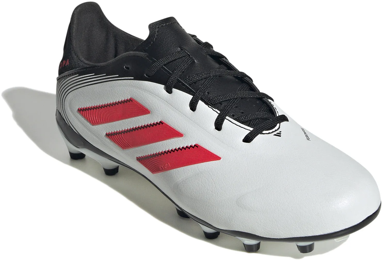Copa Pure III League FG/MG Junior's Football Boots