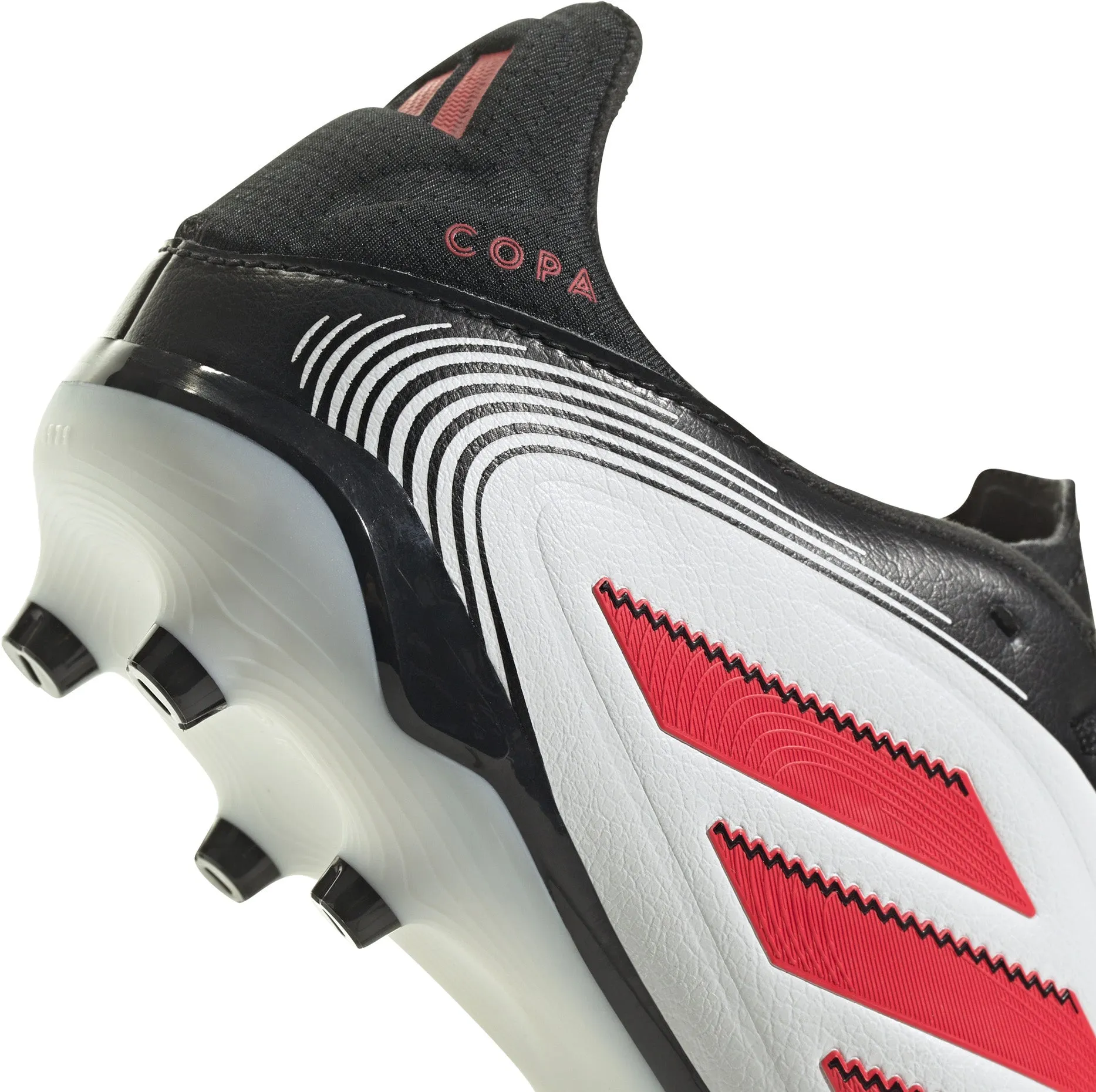 Copa Pure III League FG/MG Junior's Football Boots