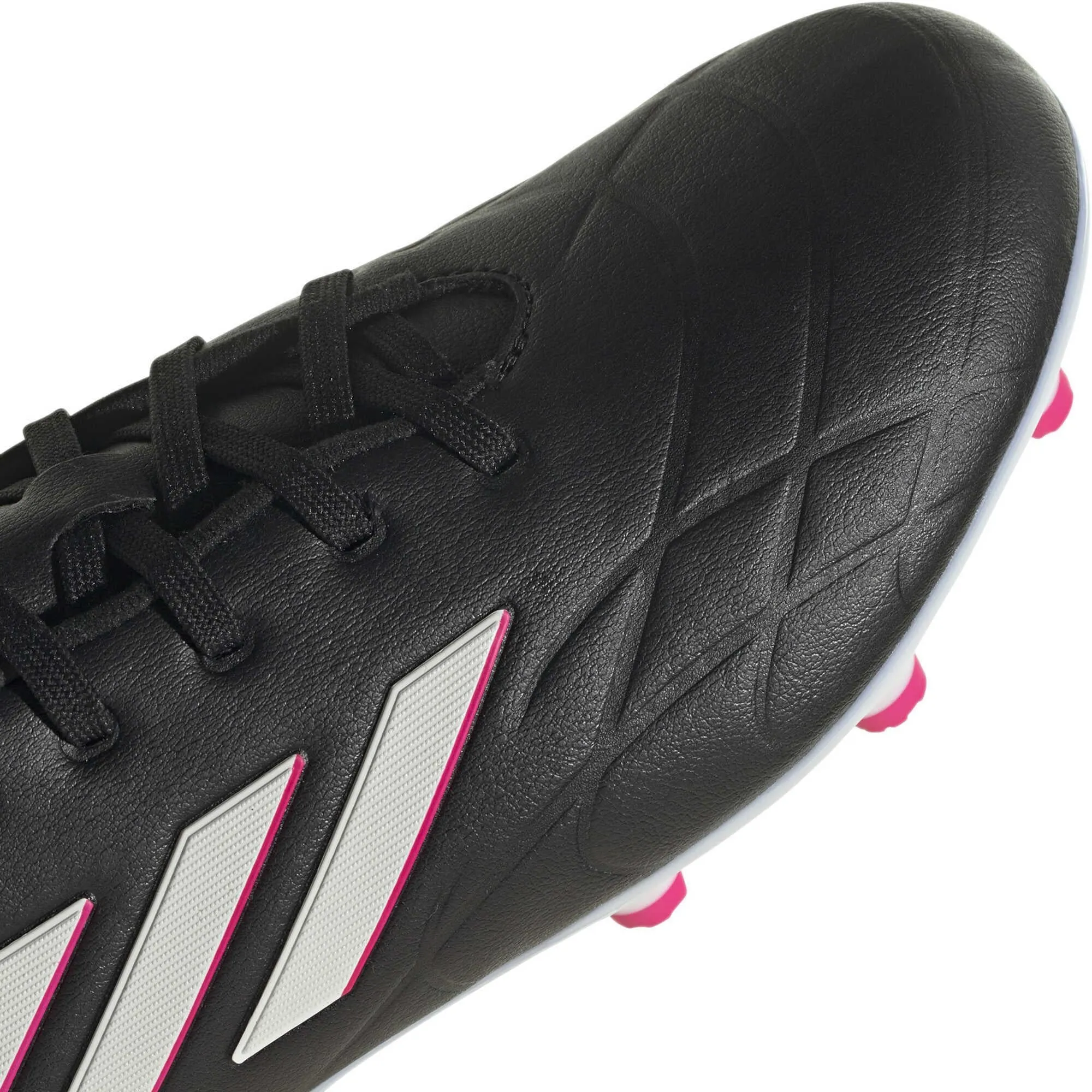Copa Pure.3 Firm Ground Junior's Football Boots