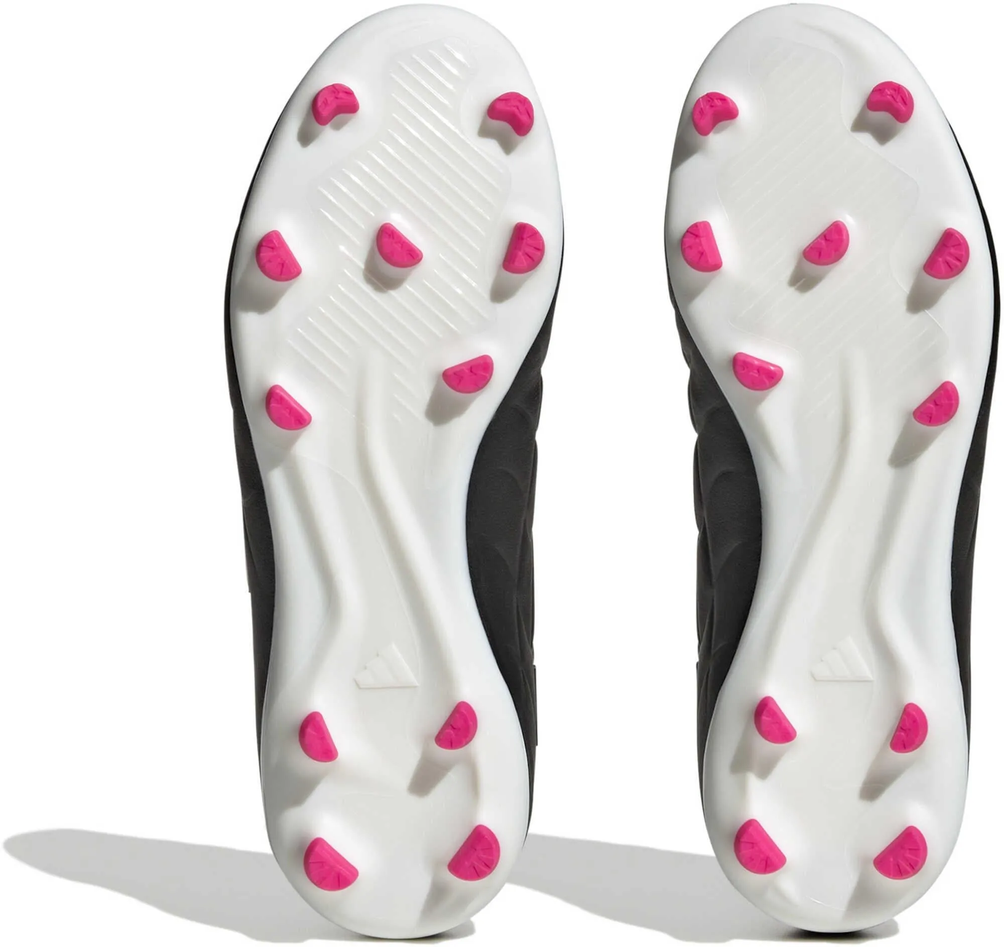 Copa Pure.3 Firm Ground Junior's Football Boots