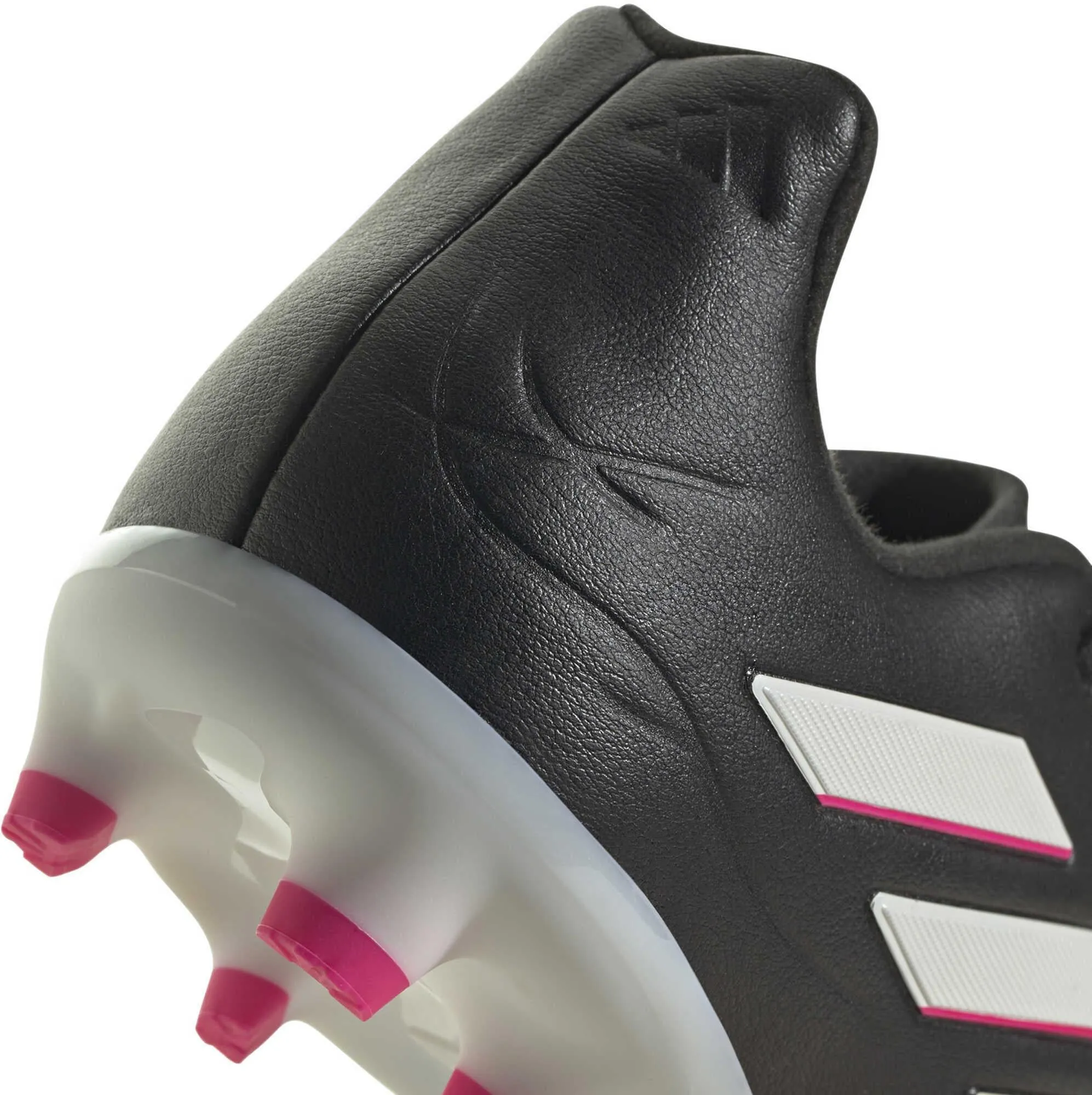 Copa Pure.3 Firm Ground Junior's Football Boots