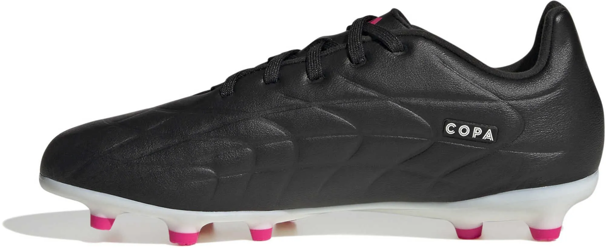Copa Pure.3 Firm Ground Junior's Football Boots