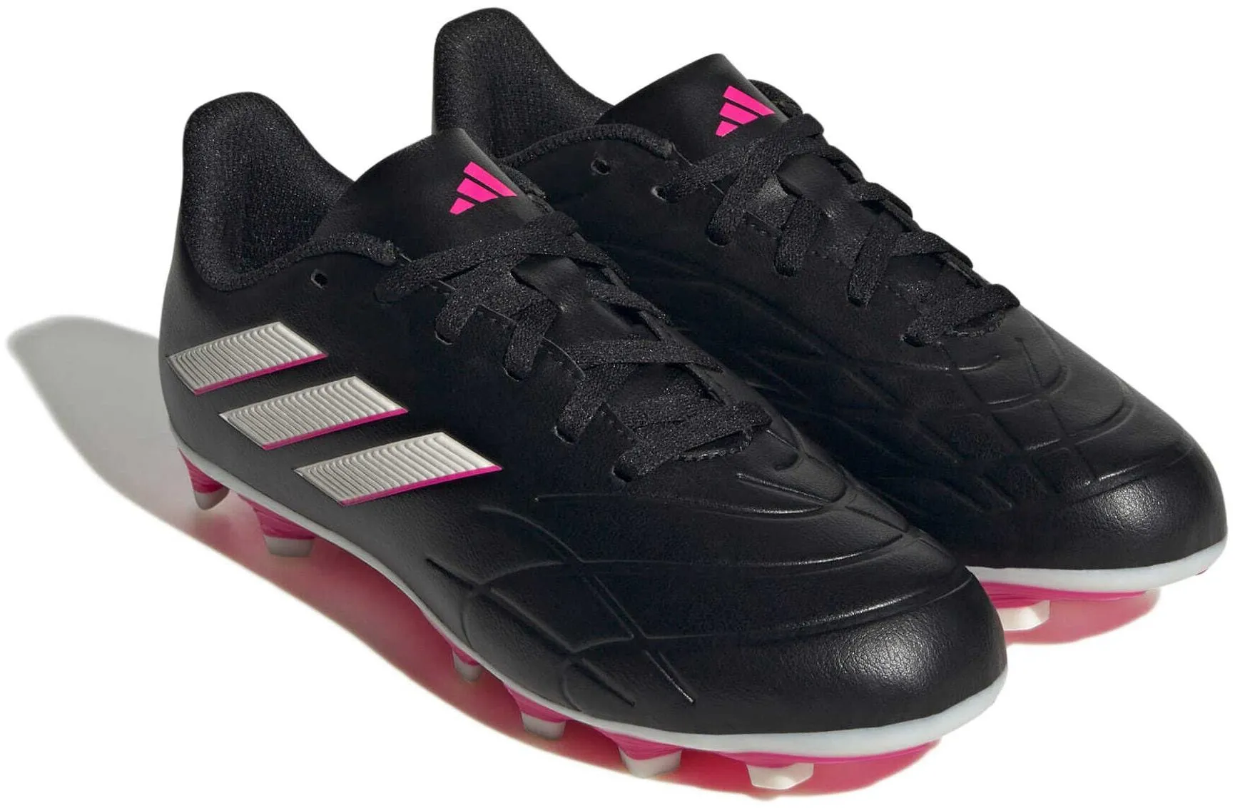 Copa Pure.4 Flexible Ground Junior's Football Boots