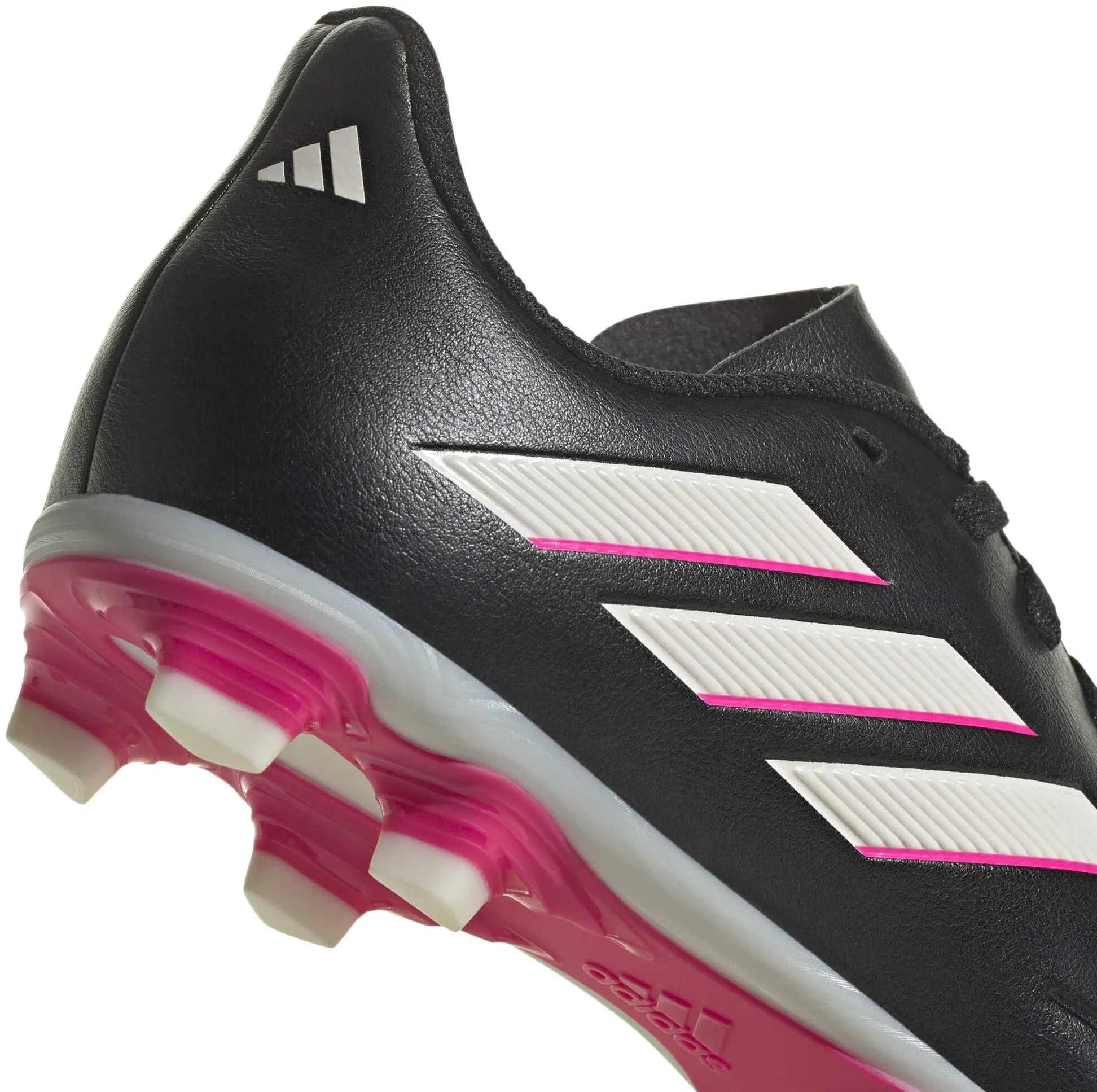 Copa Pure.4 Flexible Ground Junior's Football Boots