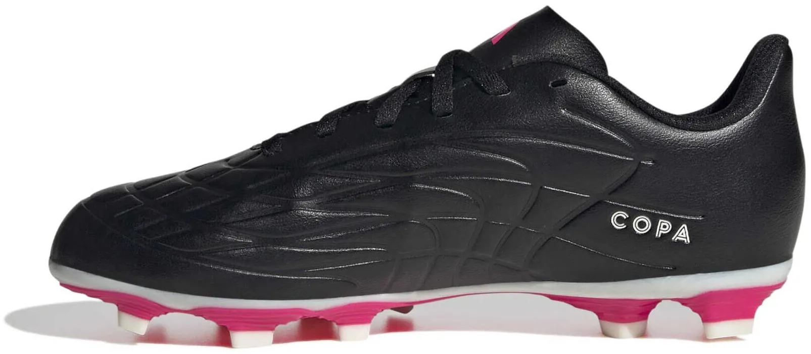 Copa Pure.4 Flexible Ground Junior's Football Boots