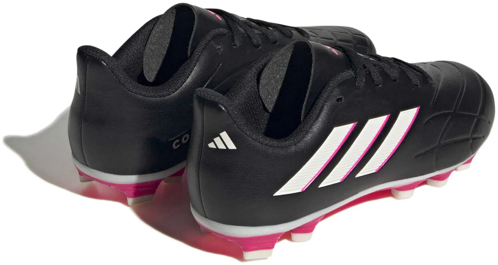 Copa Pure.4 Flexible Ground Junior's Football Boots
