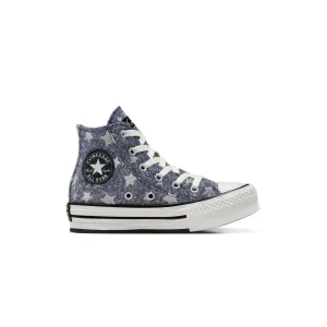   Coraline Kids Chuck Taylor All Star 'Fresh Blueberry'