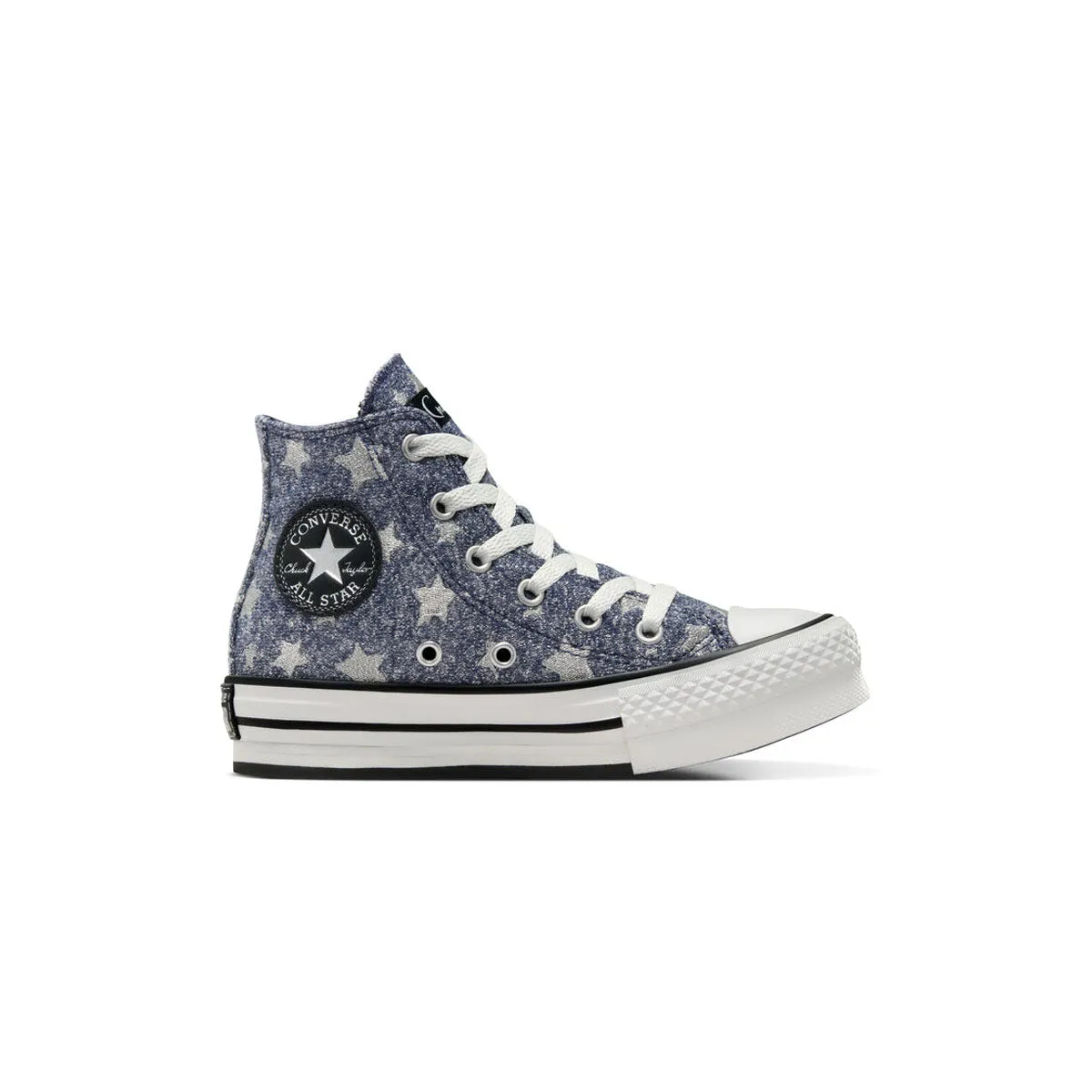   Coraline Kids Chuck Taylor All Star 'Fresh Blueberry'