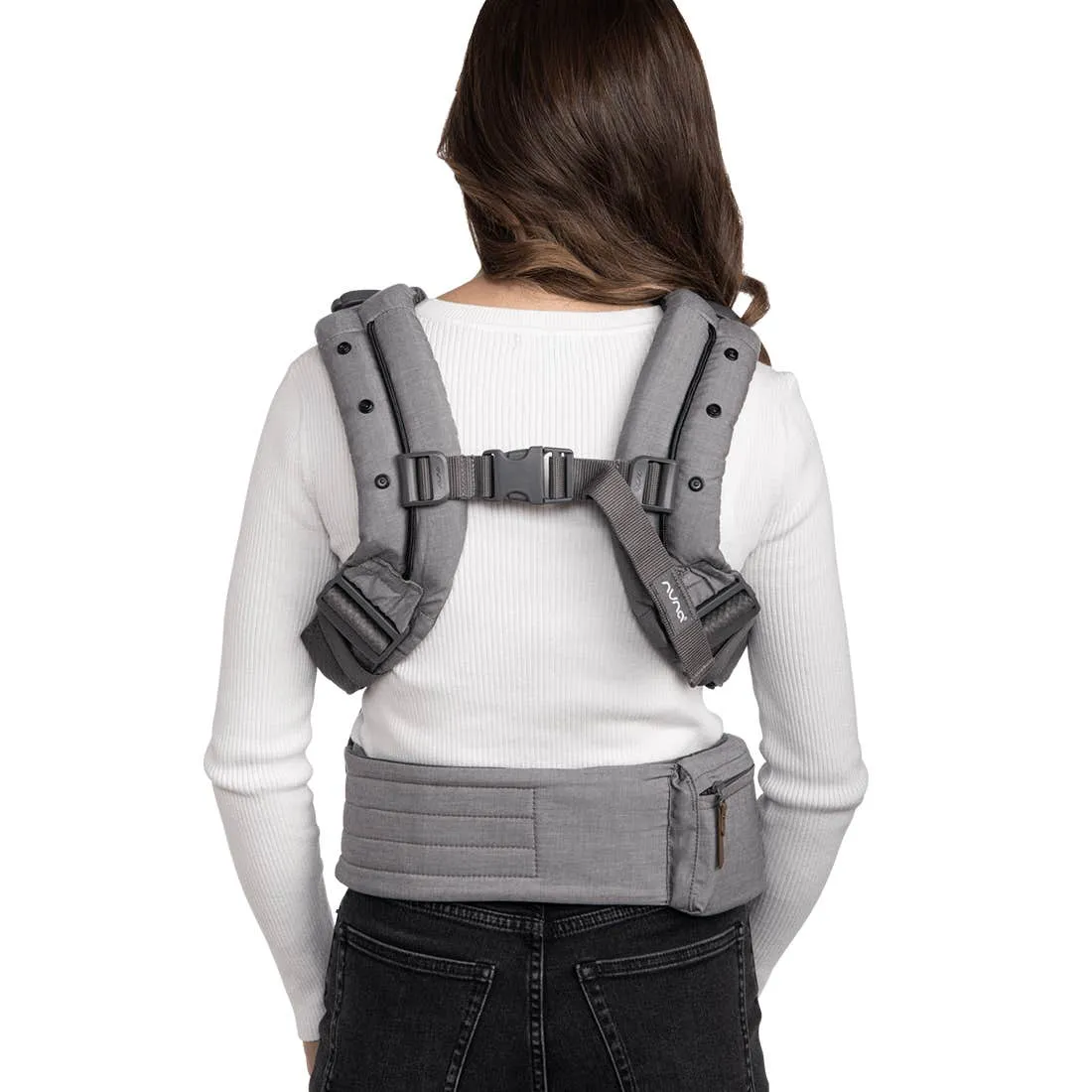 Cudl 4-in-1 Carrier by Nuna