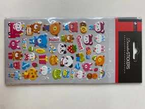 Cute bears  Stickers