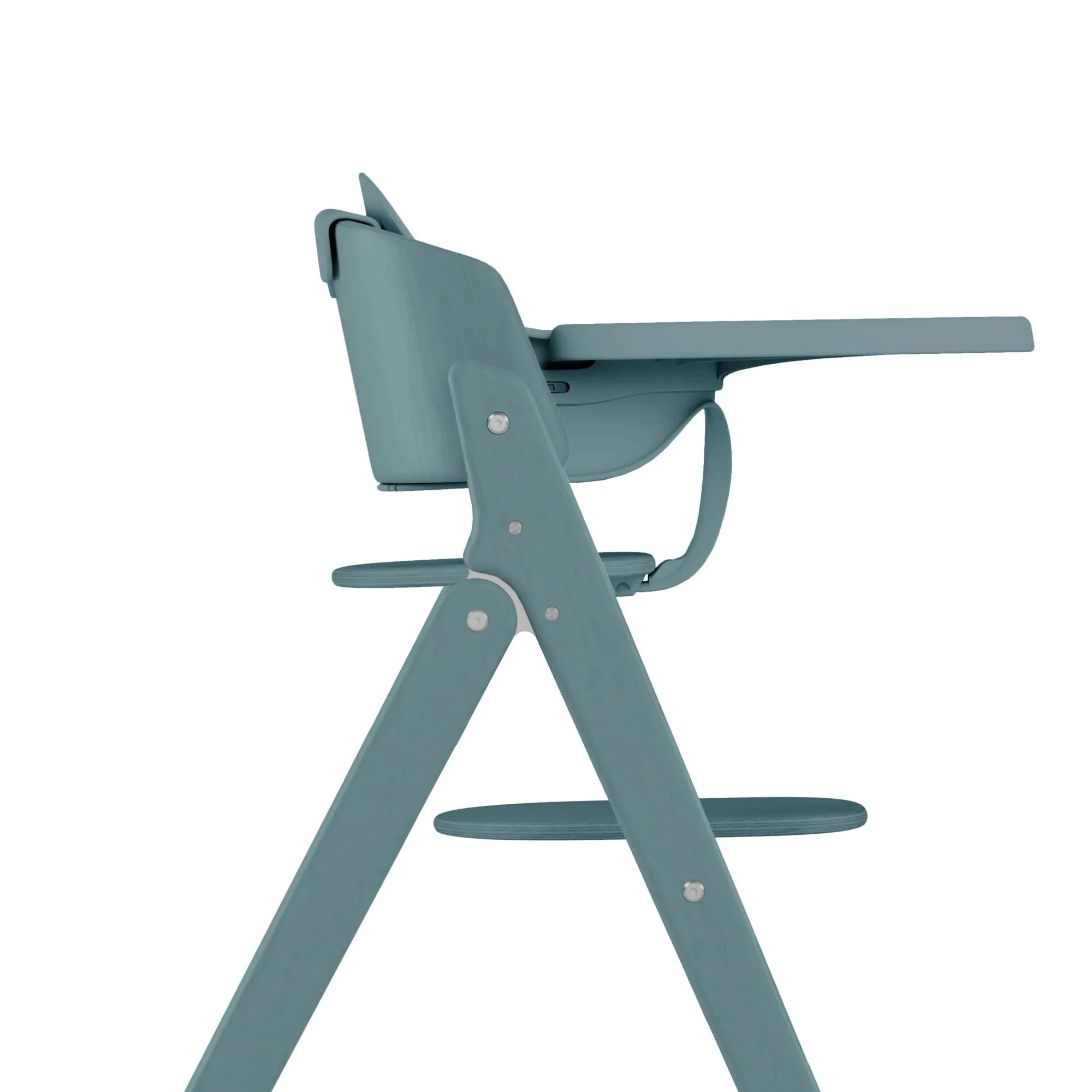 Cybex, Click & Fold Chair, 3-in-1 Set