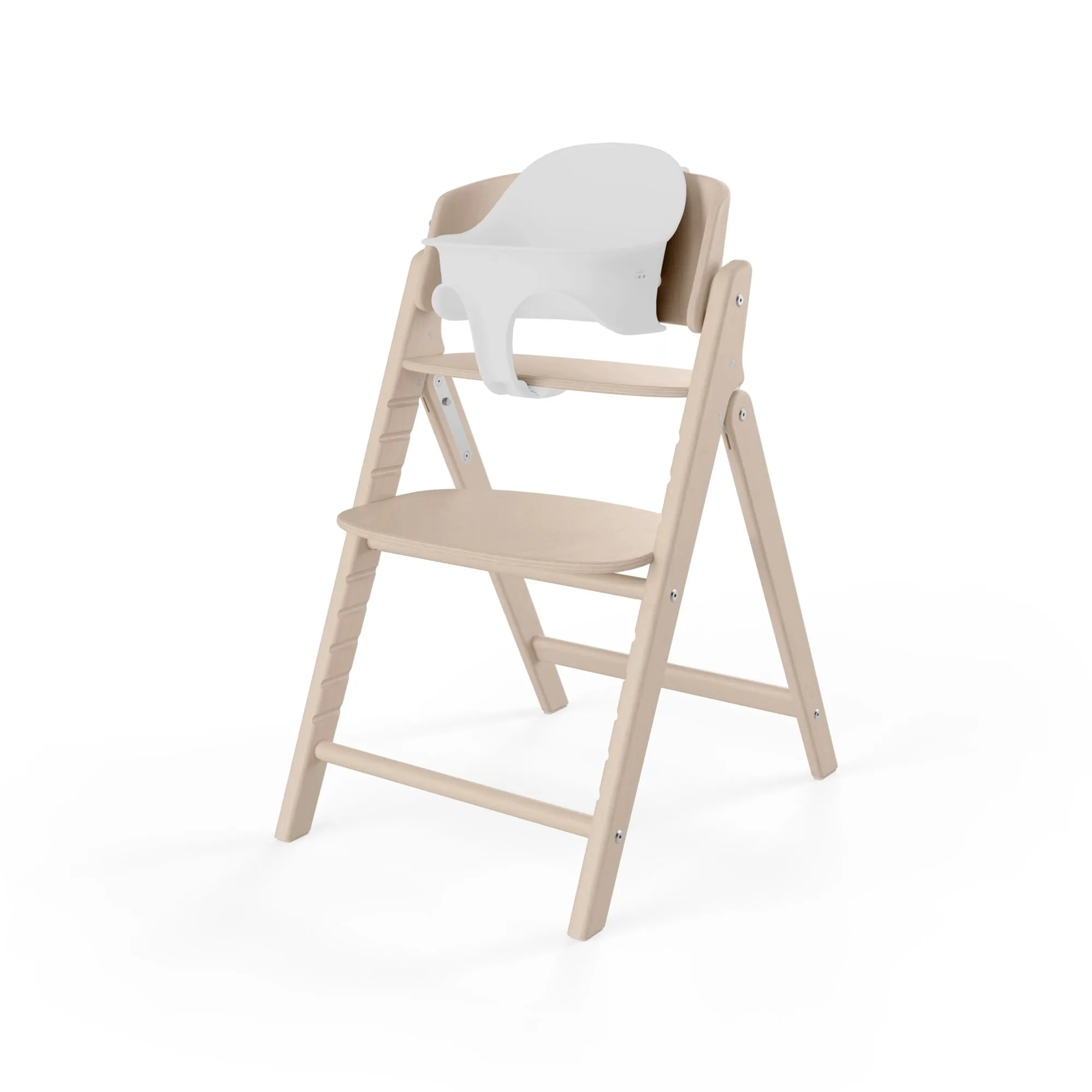 Cybex, Click & Fold Chair, 3-in-1 Set