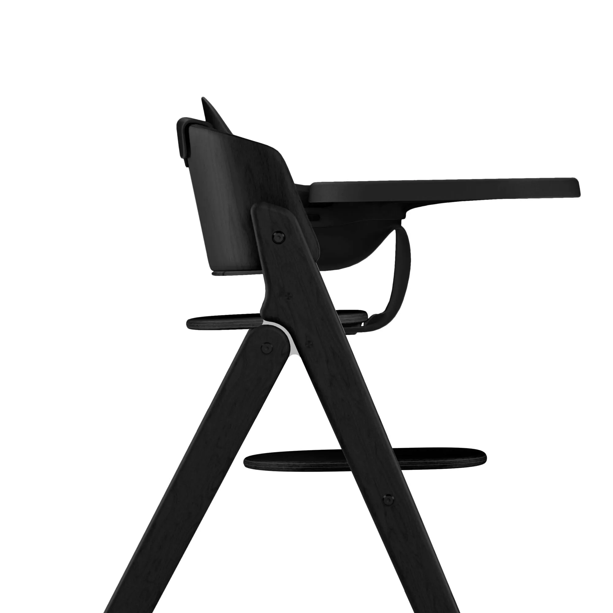 Cybex, Click & Fold Chair, 3-in-1 Set