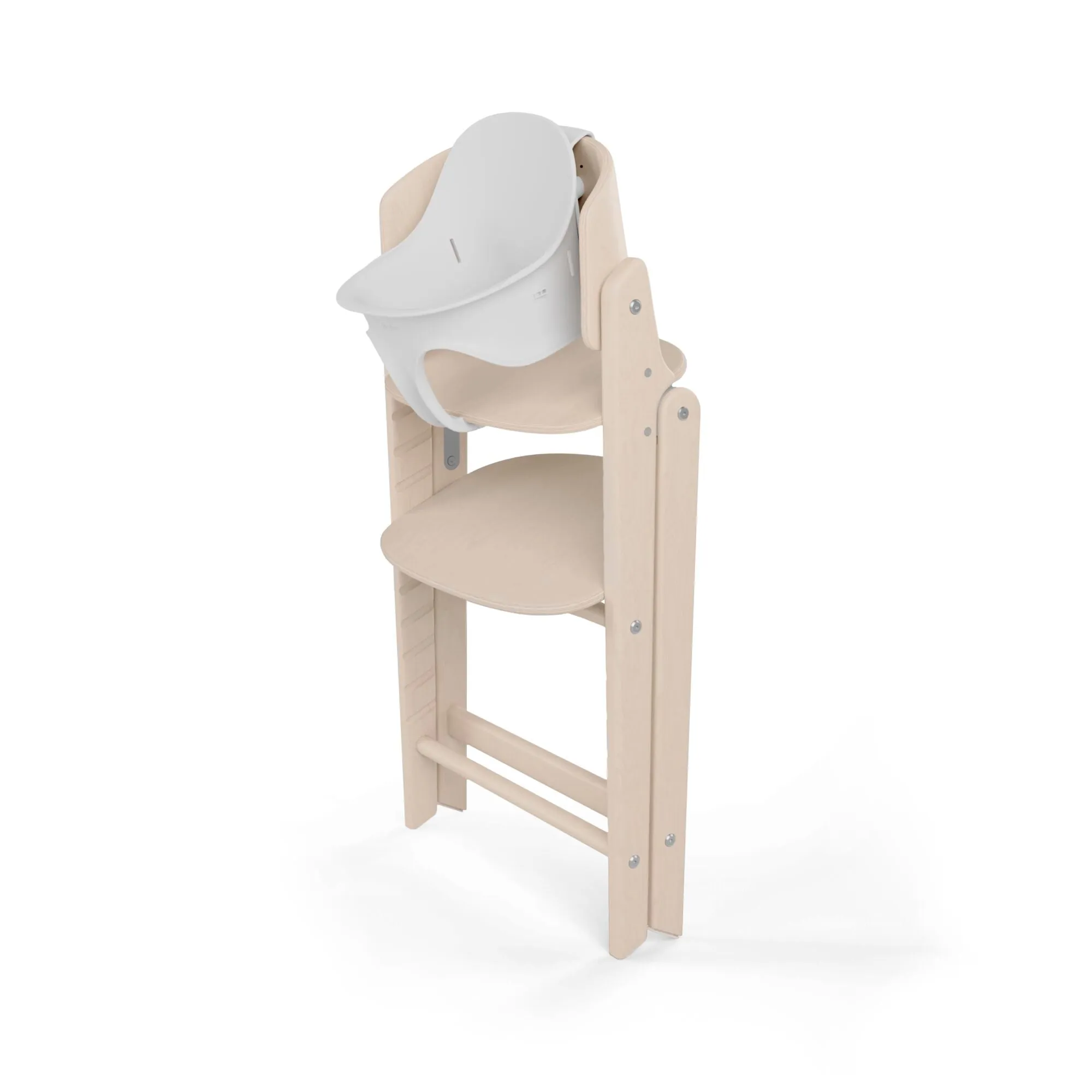 Cybex, Click & Fold Chair, 3-in-1 Set