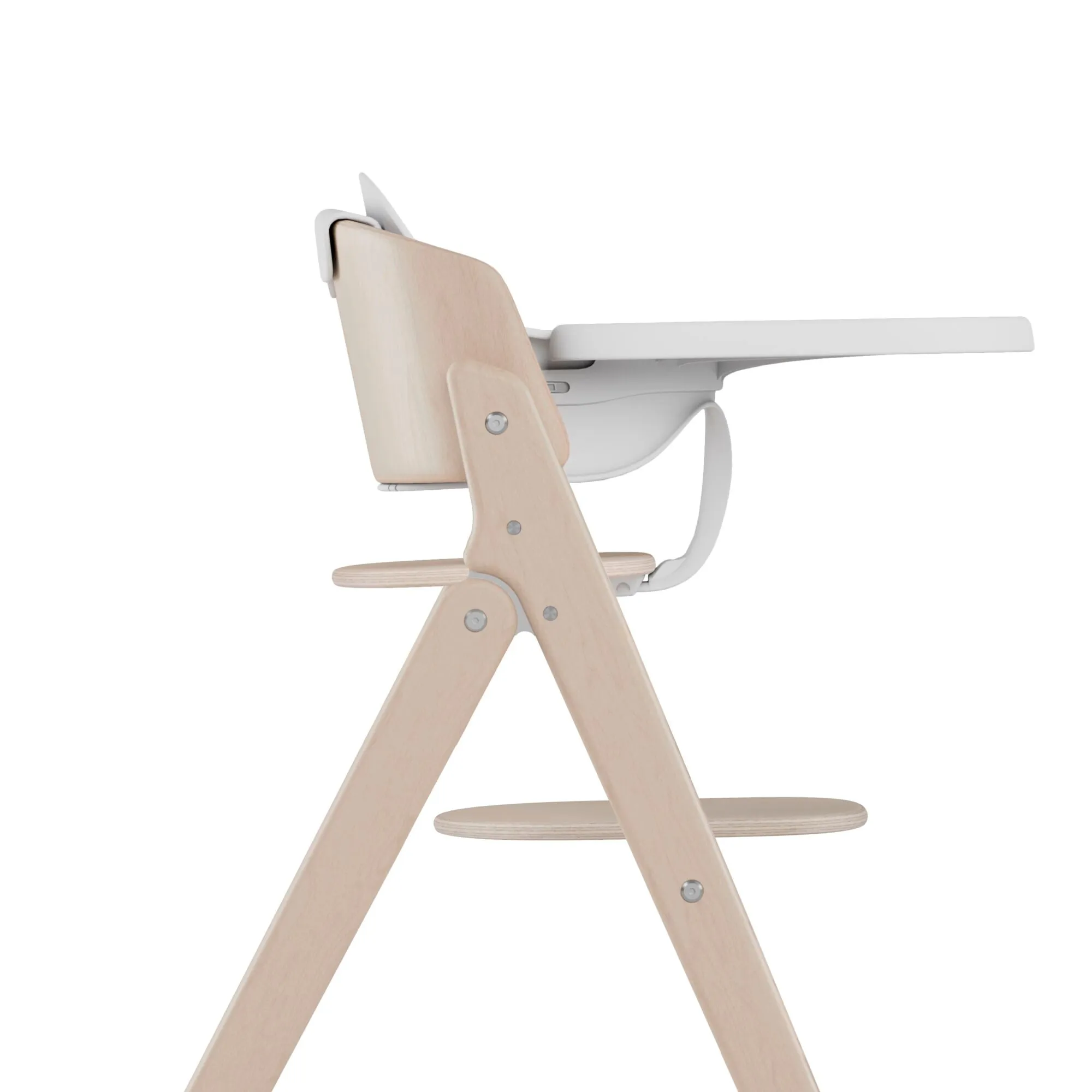 Cybex, Click & Fold Chair, 3-in-1 Set