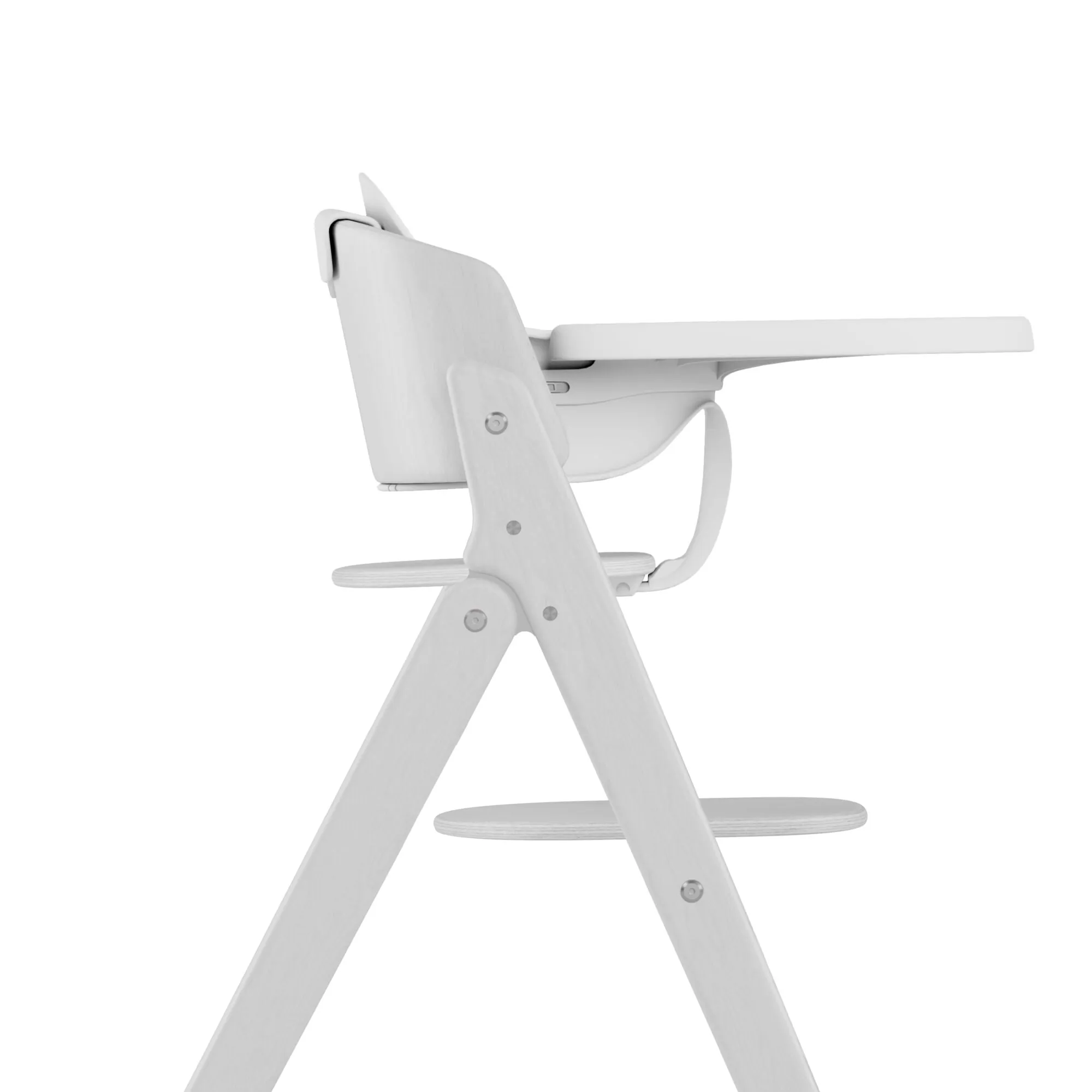 Cybex, Click & Fold Chair, 3-in-1 Set