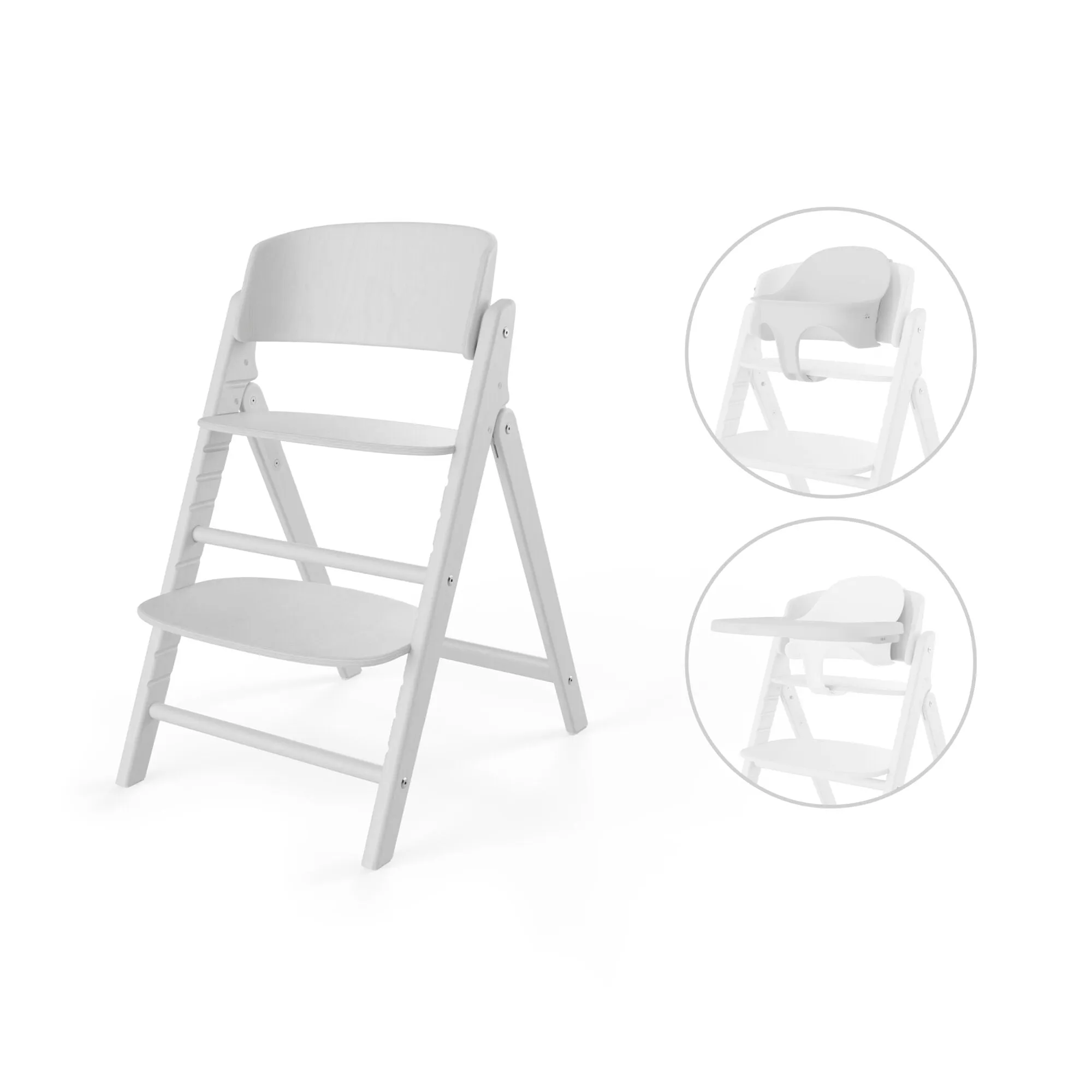 Cybex, Click & Fold Chair, 3-in-1 Set