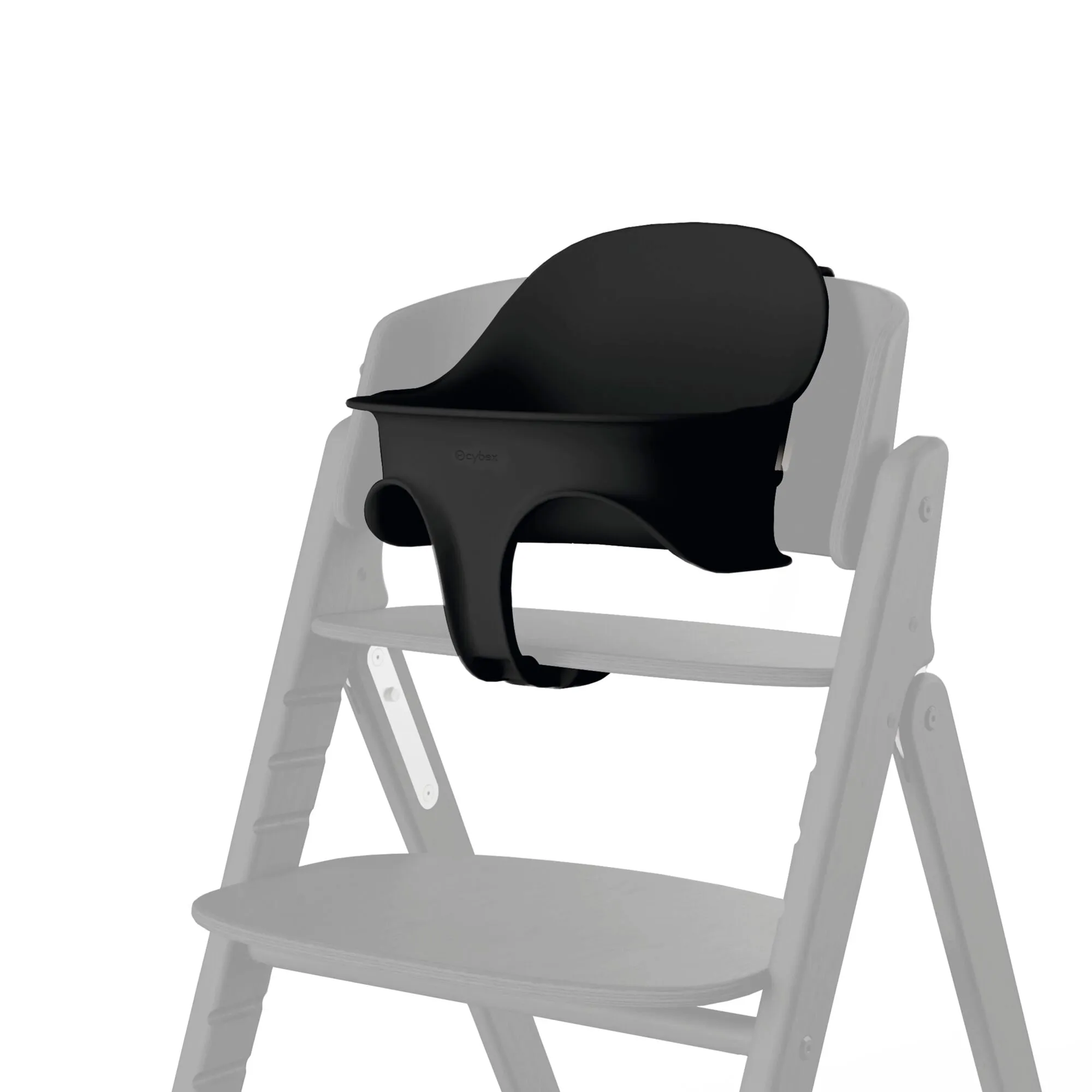 Cybex, Click & Fold Chair, 3-in-1 Set