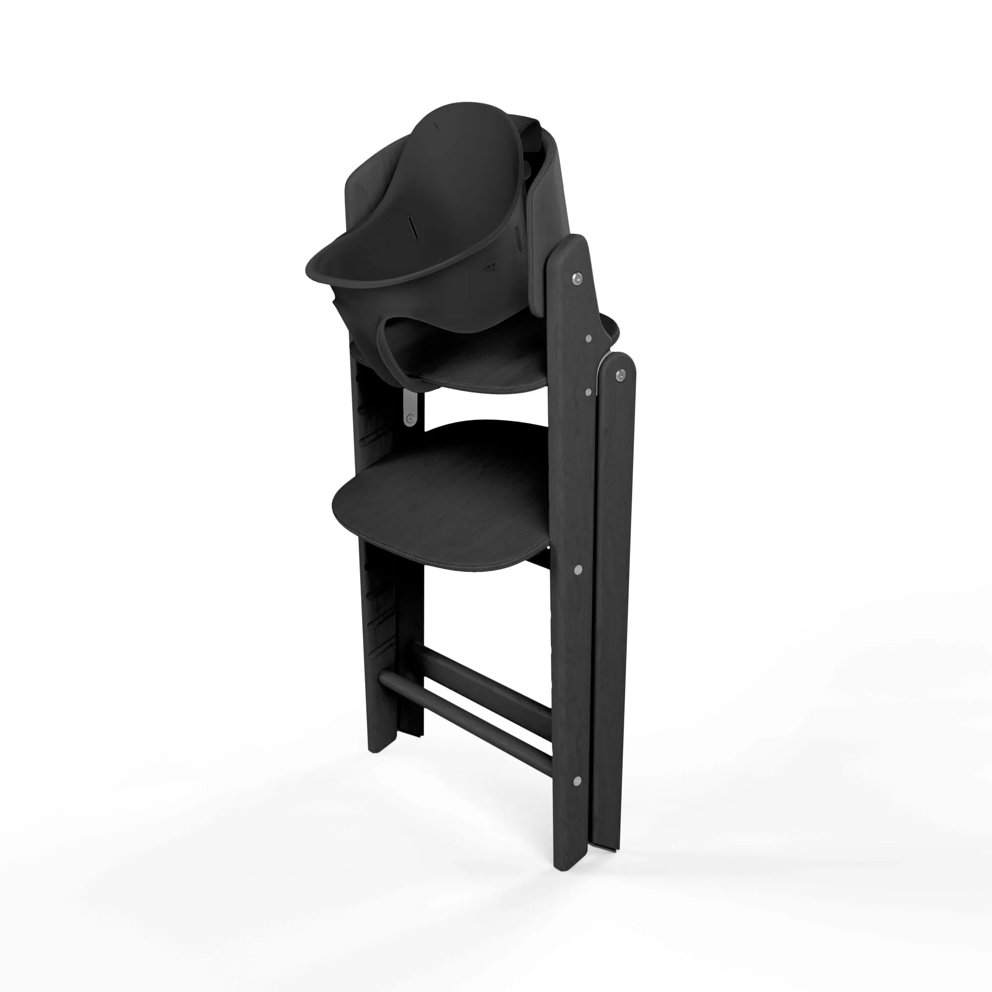 Cybex, Click & Fold Chair, 3-in-1 Set