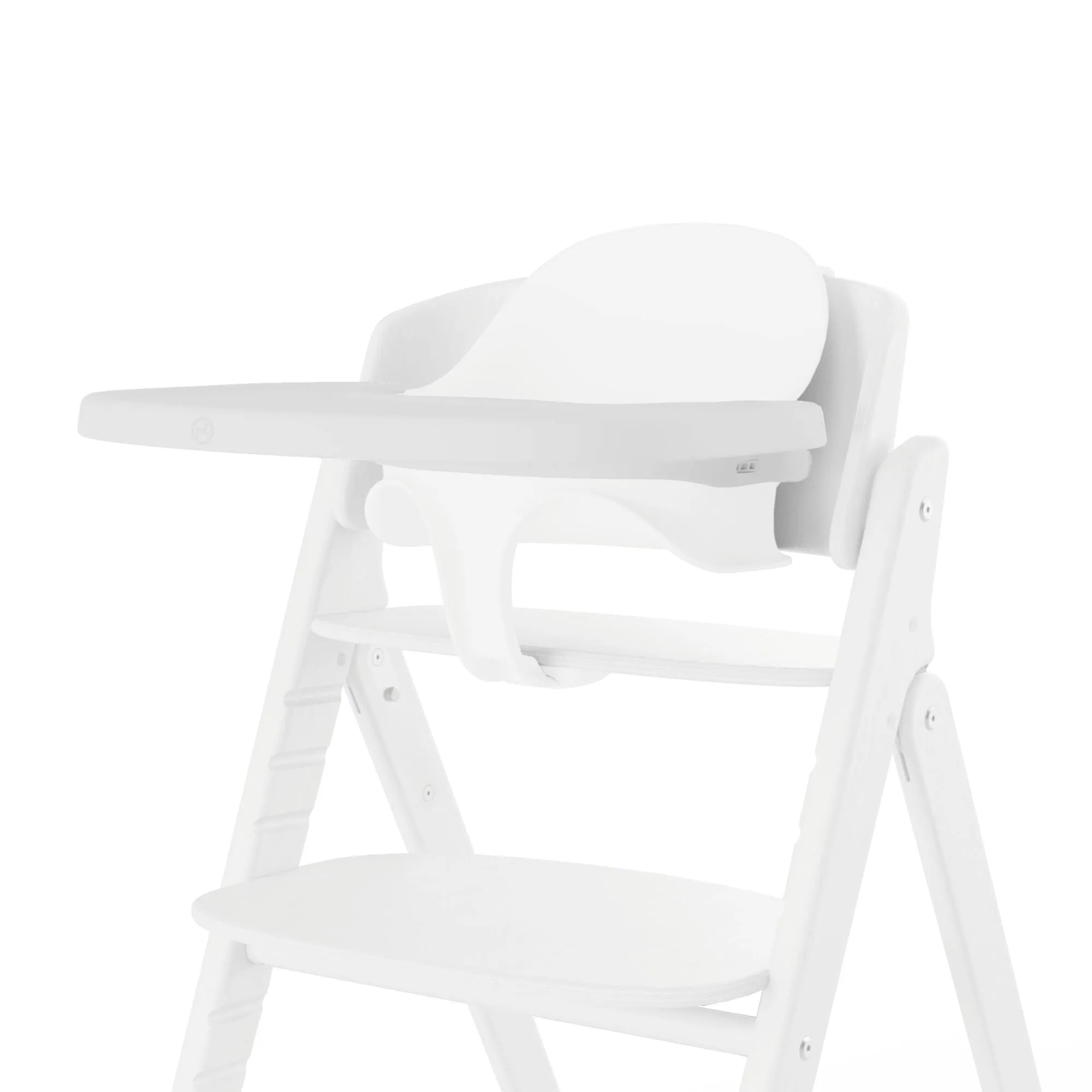 Cybex, Click & Fold Chair, 3-in-1 Set