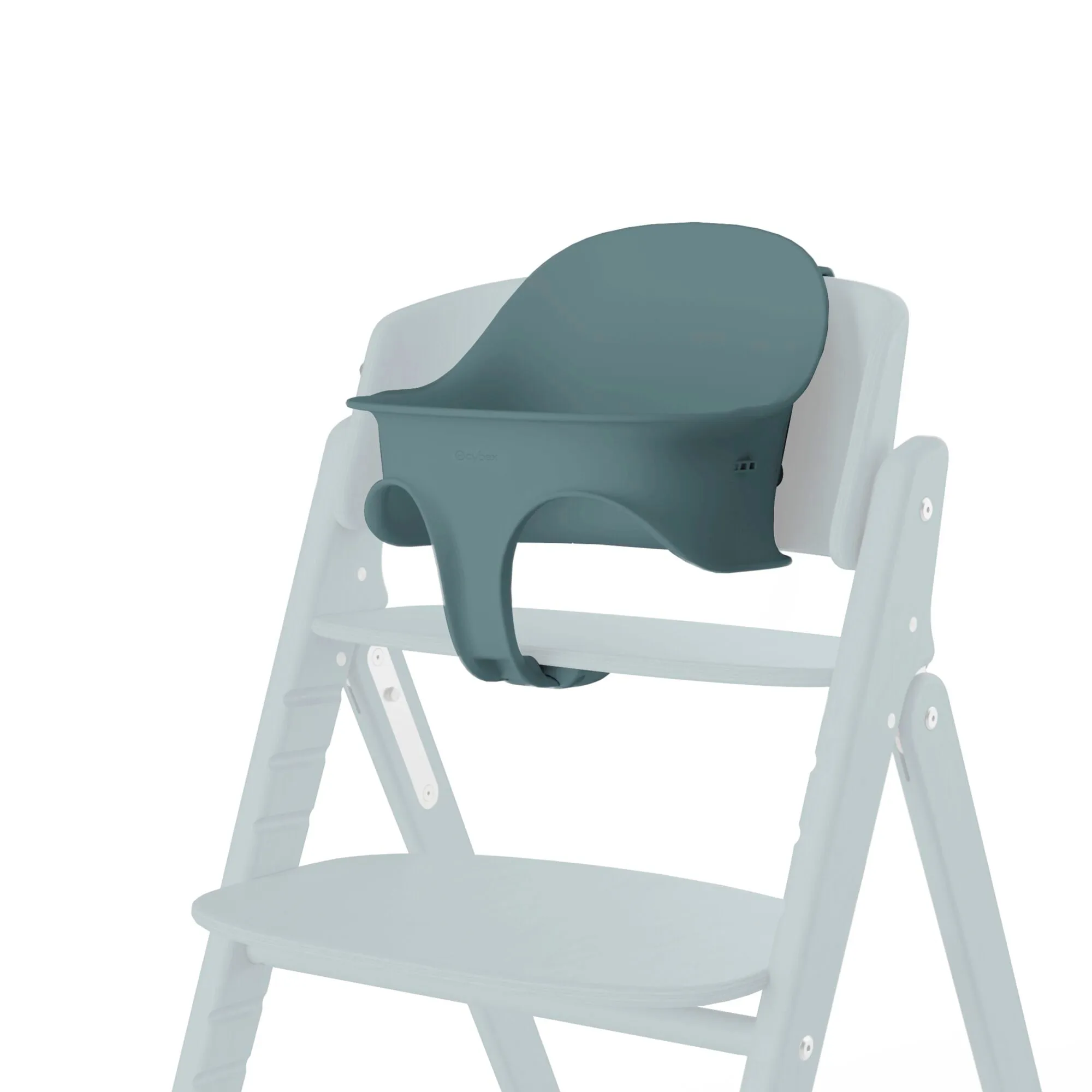 Cybex, Click & Fold Chair, 3-in-1 Set