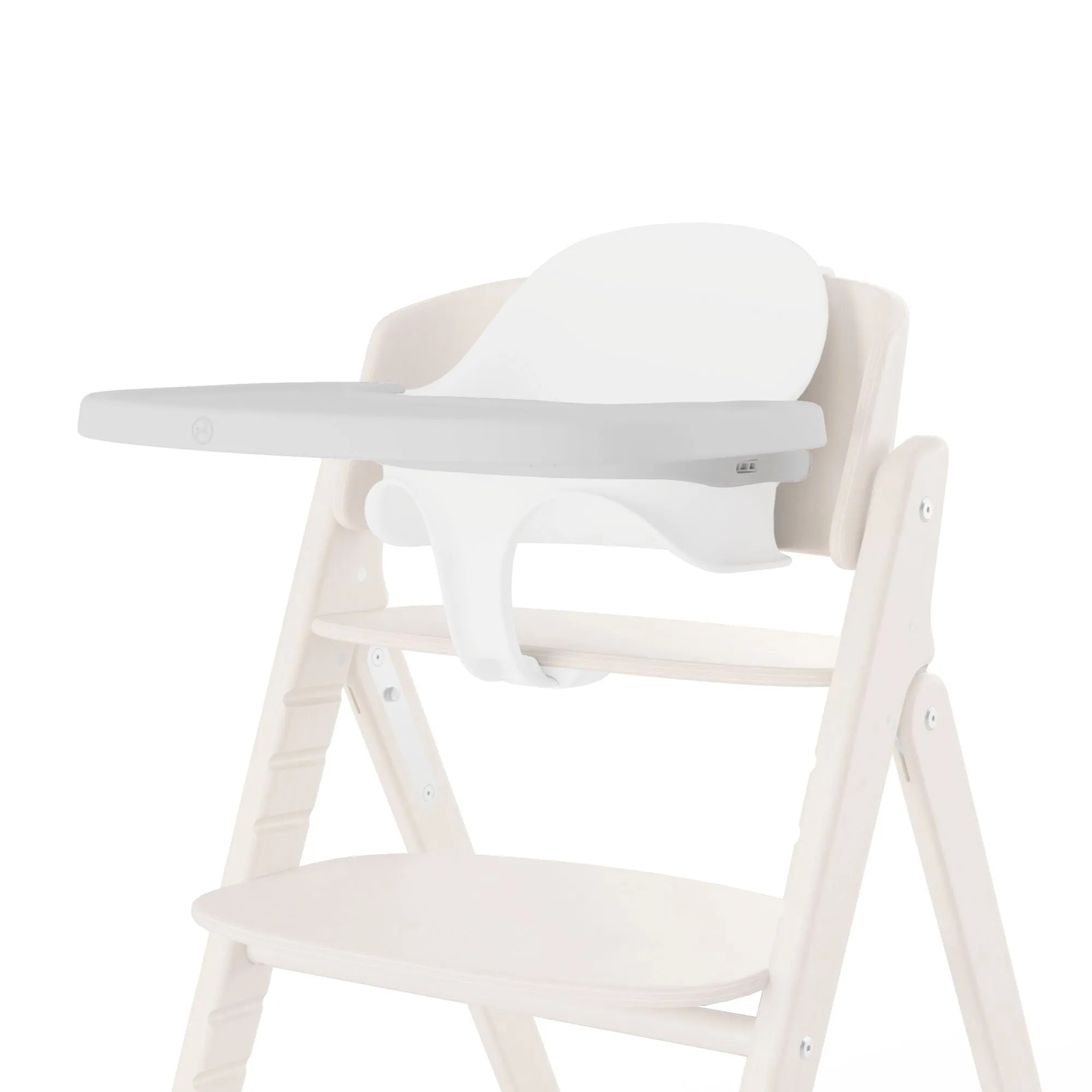 Cybex, Click & Fold Chair, 3-in-1 Set