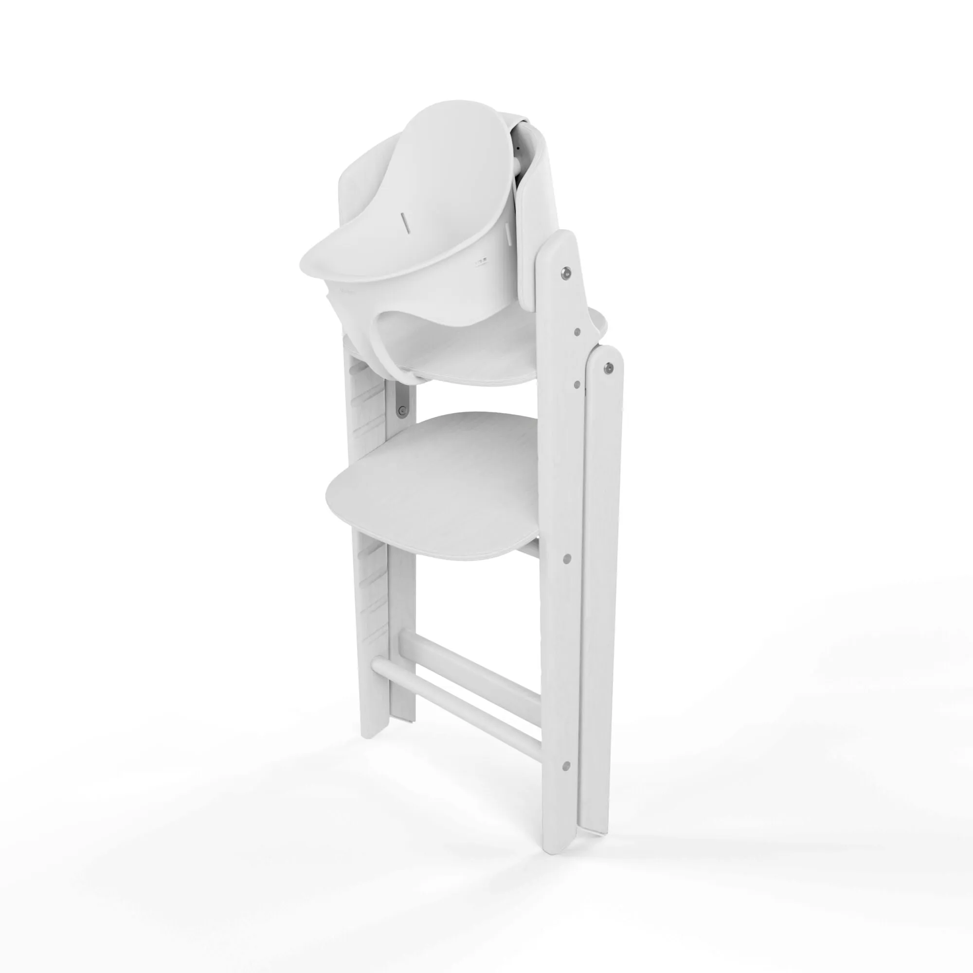 Cybex, Click & Fold Chair, 3-in-1 Set